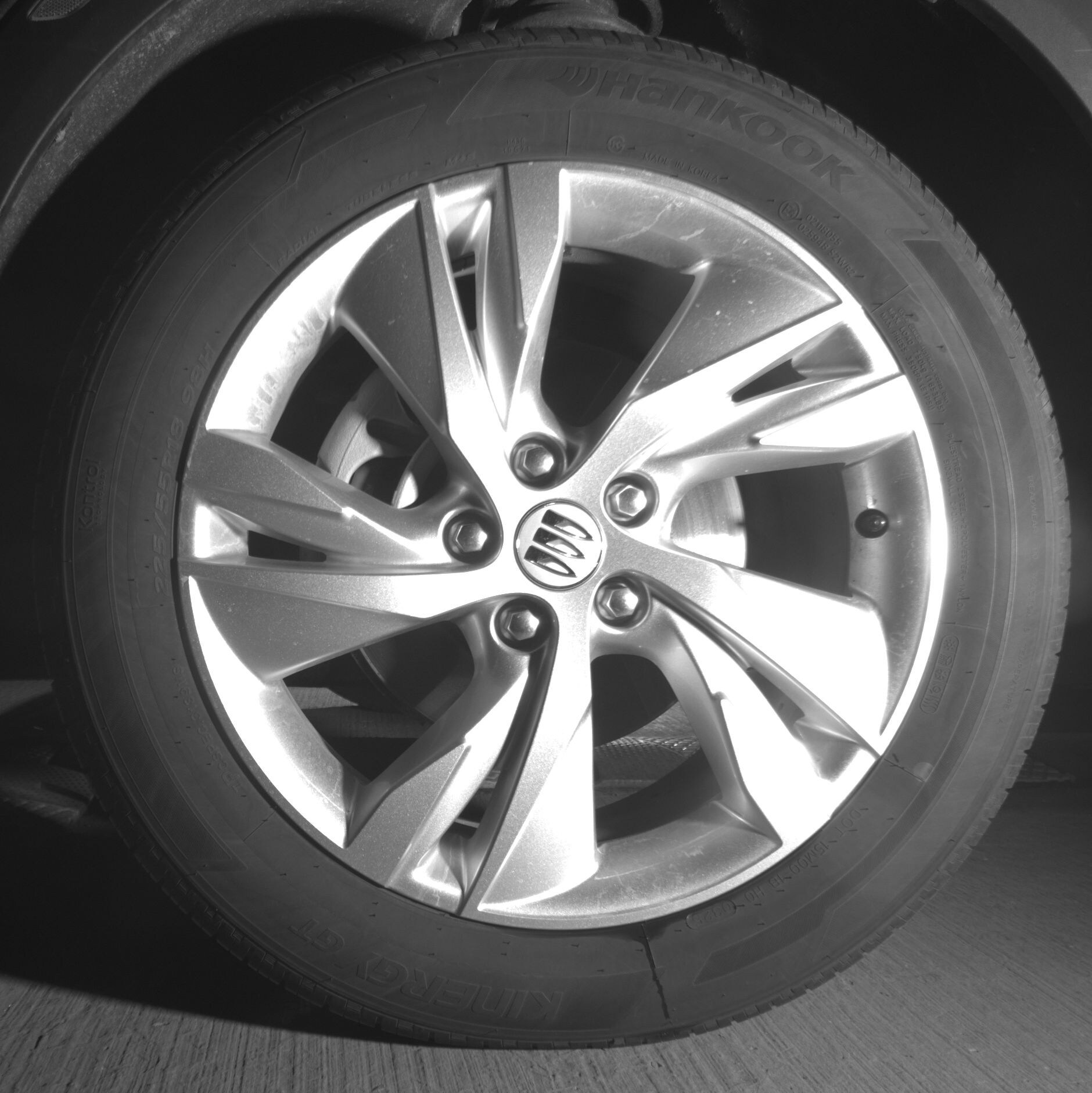 Thumbnail: 2025 Buick Encore GX - 9