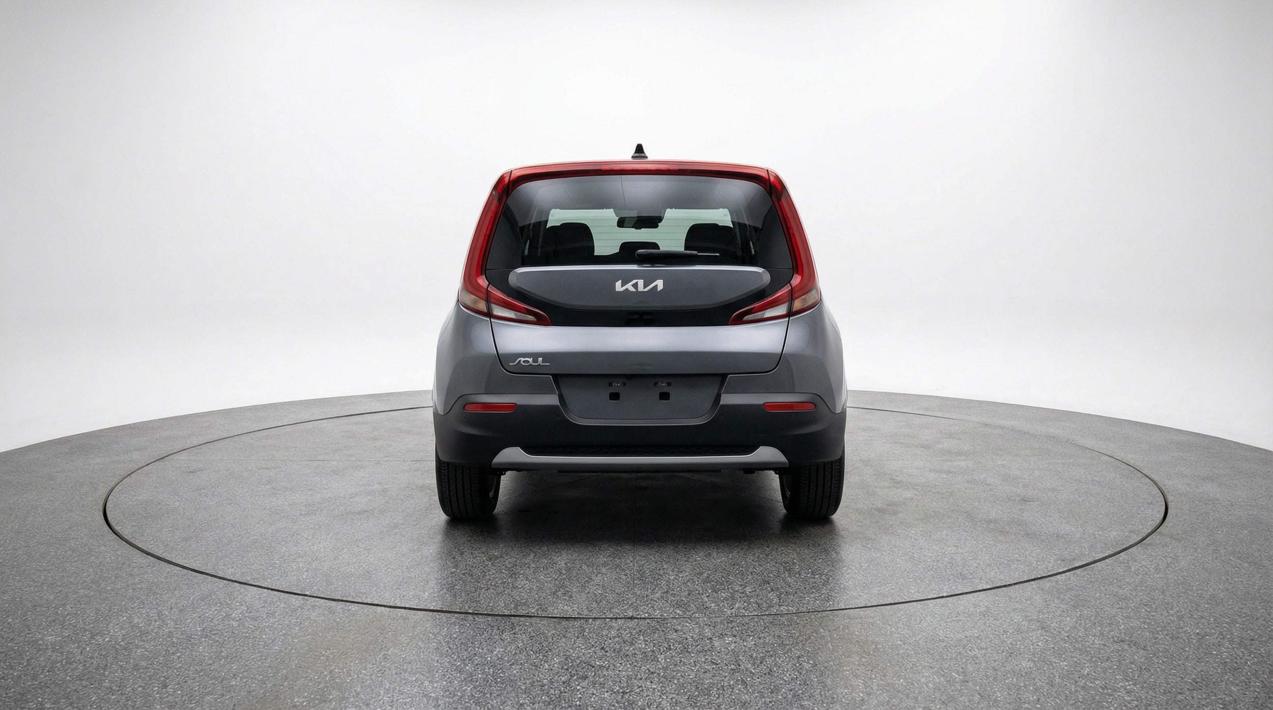 Thumbnail: 2025 Kia Soul - 6