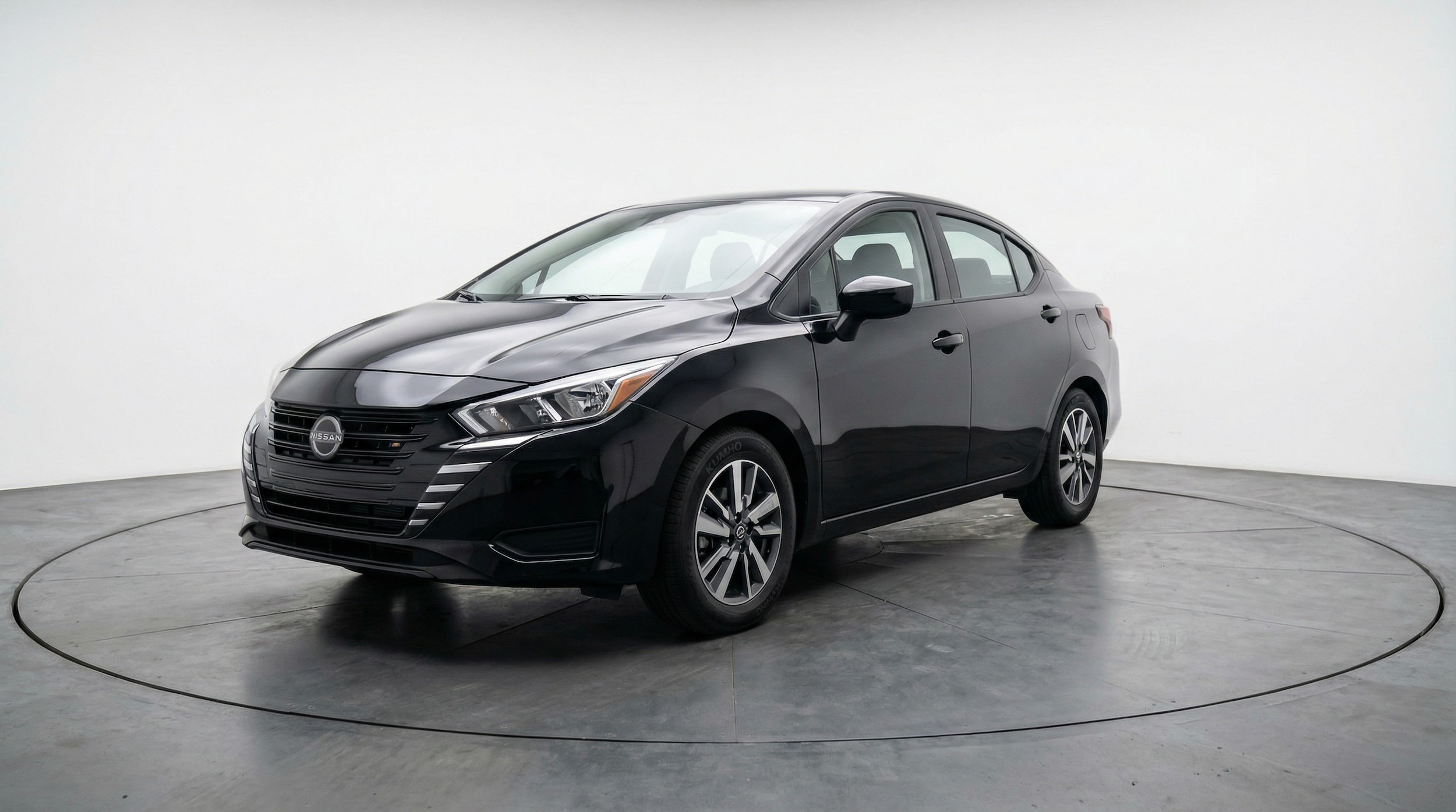 Thumbnail: 2025 Nissan Versa - 3