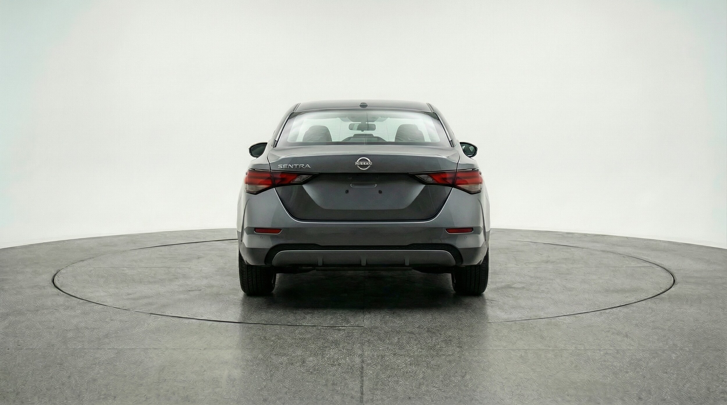 Thumbnail: 2025 Nissan Sentra - 6