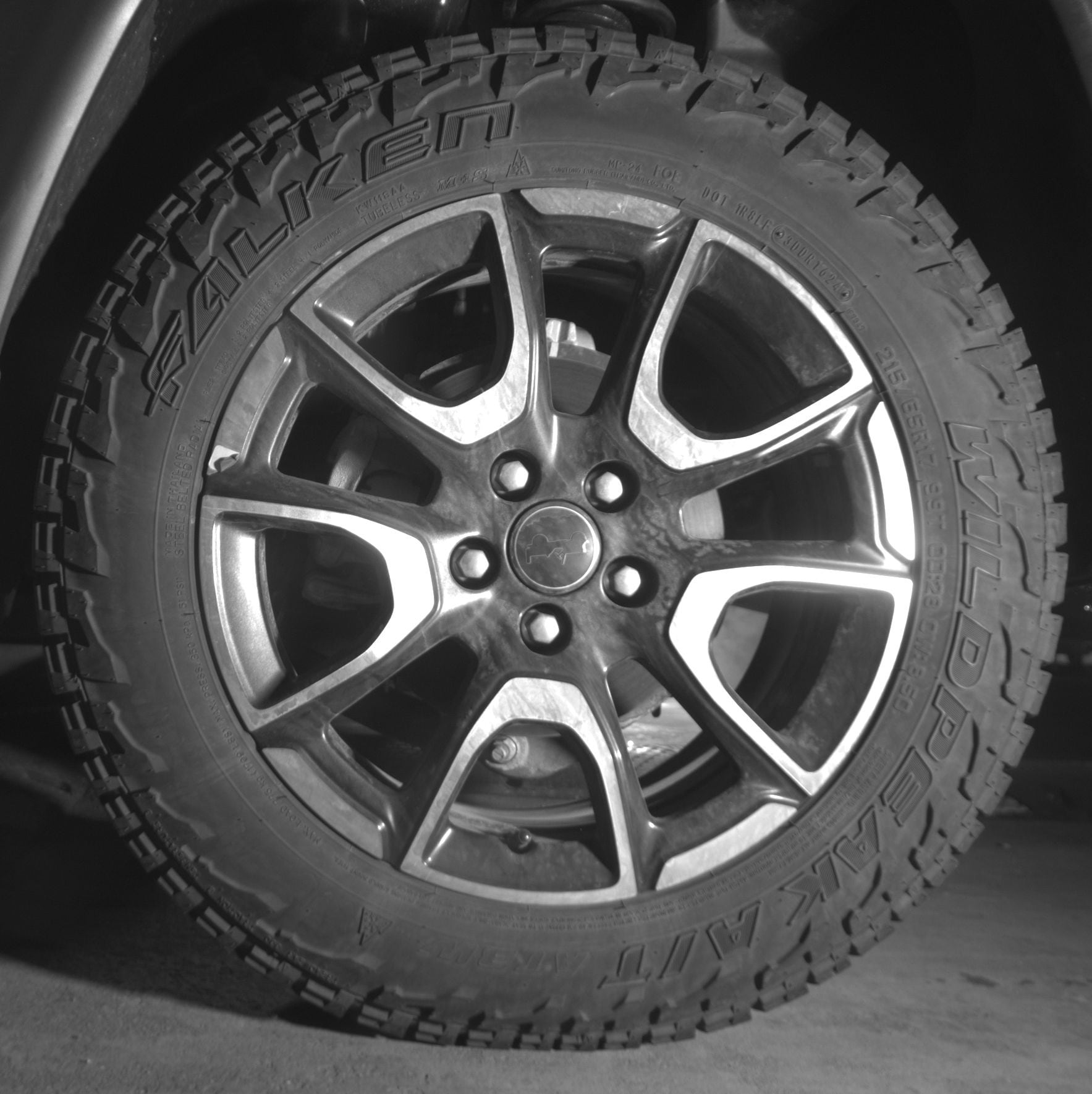 Thumbnail: 2025 Jeep Compass - 11