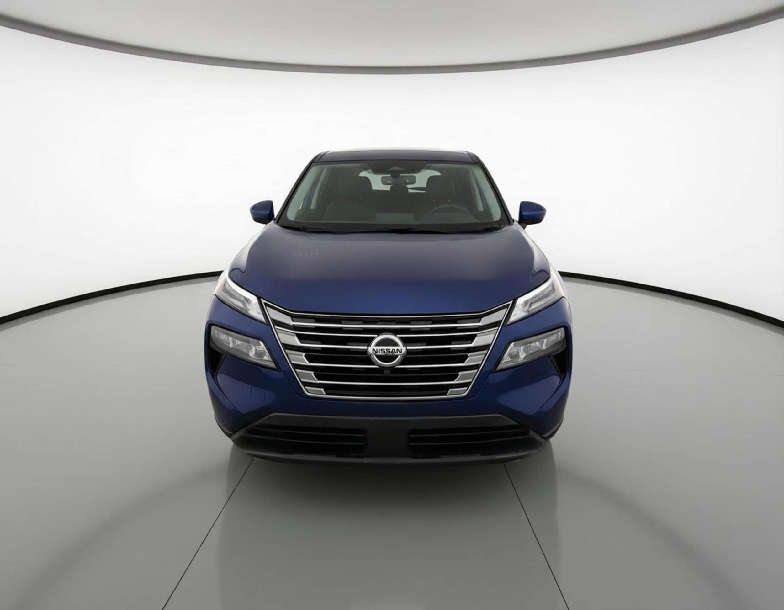 Thumbnail: 2025 Nissan Rogue - 2