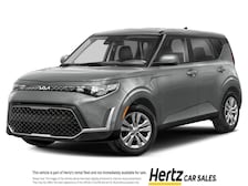 2025 Kia Soul  -
                  Milwaukee, WI