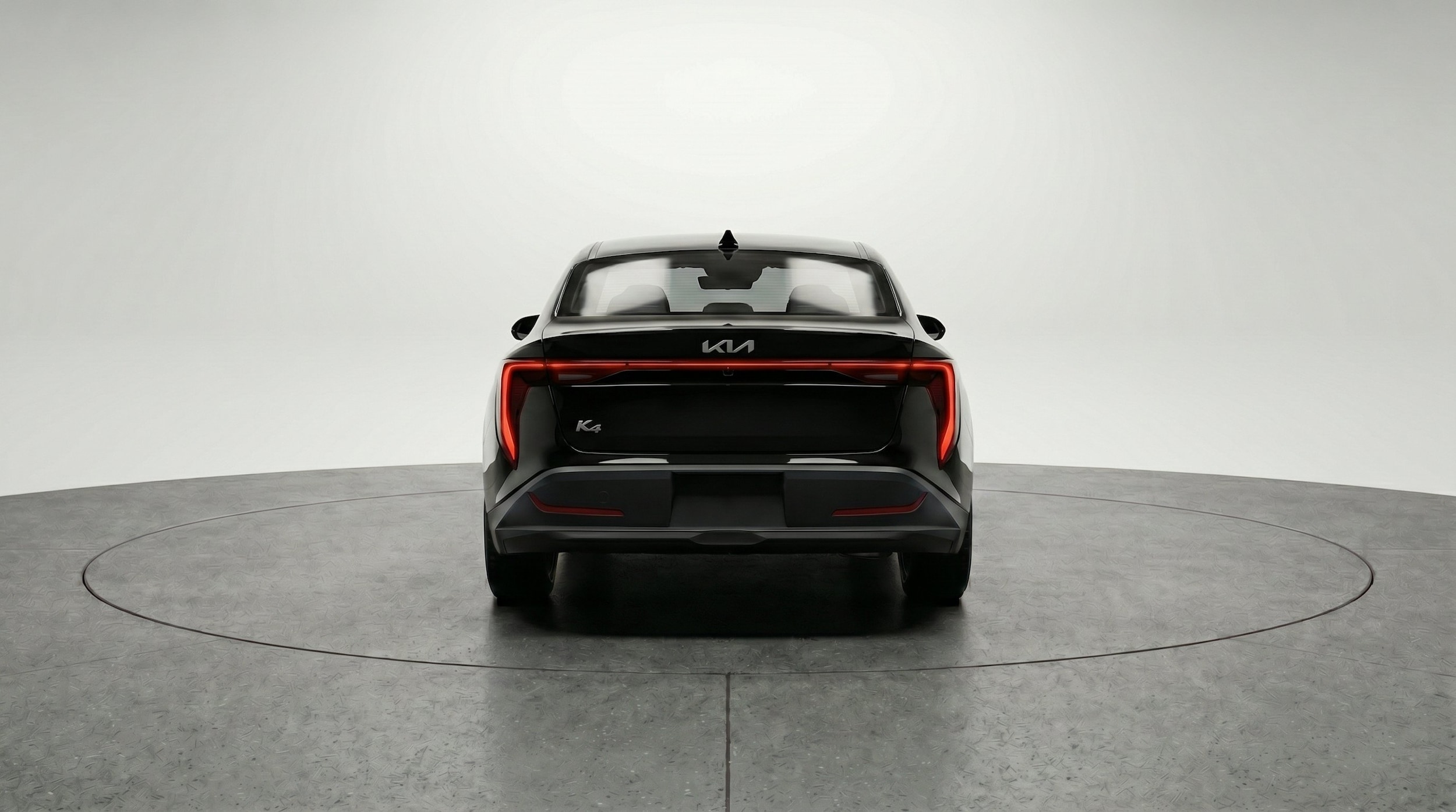 Thumbnail: 2026 Kia K4 - 7