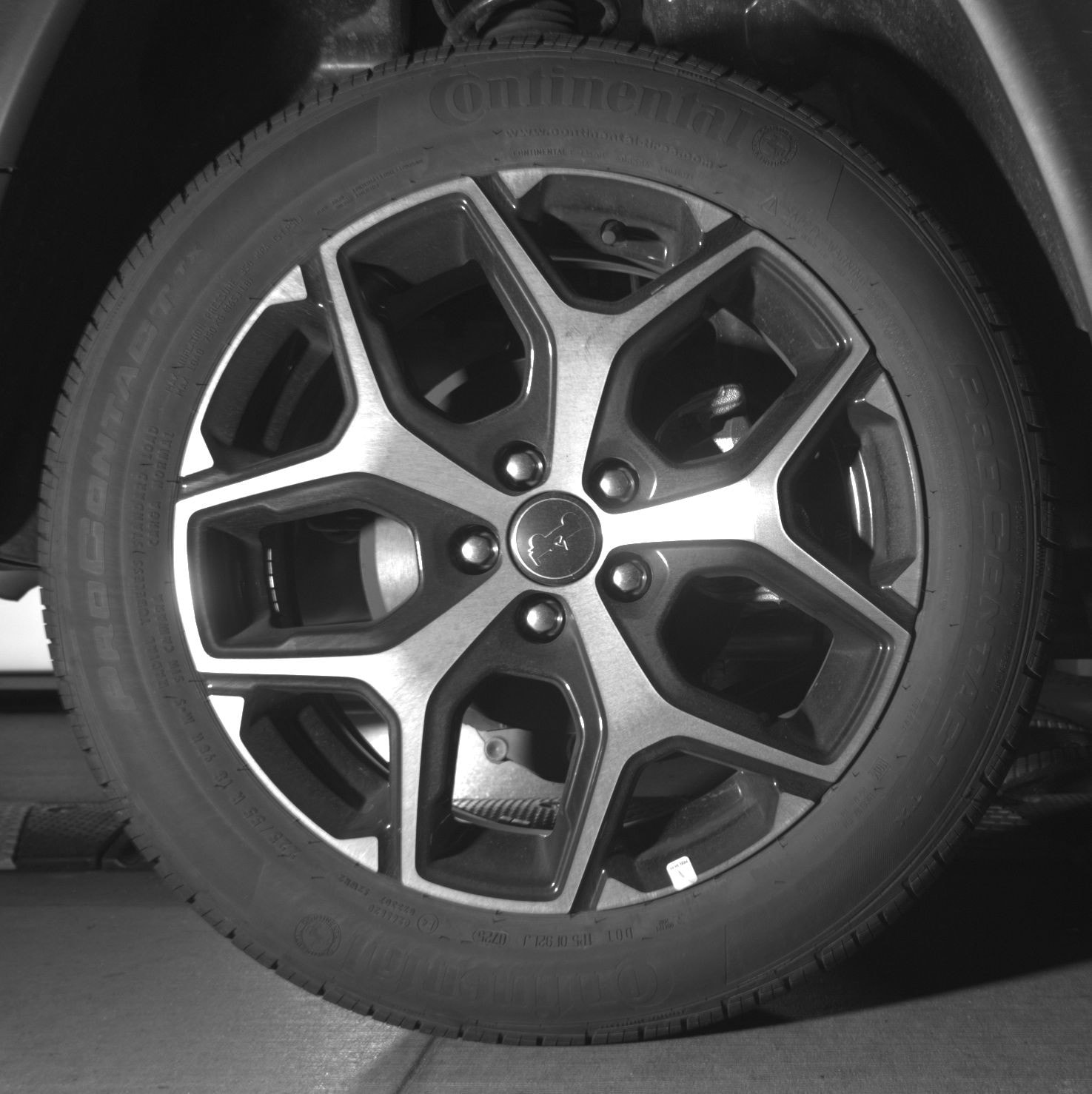 Thumbnail: 2025 Jeep Compass - 12