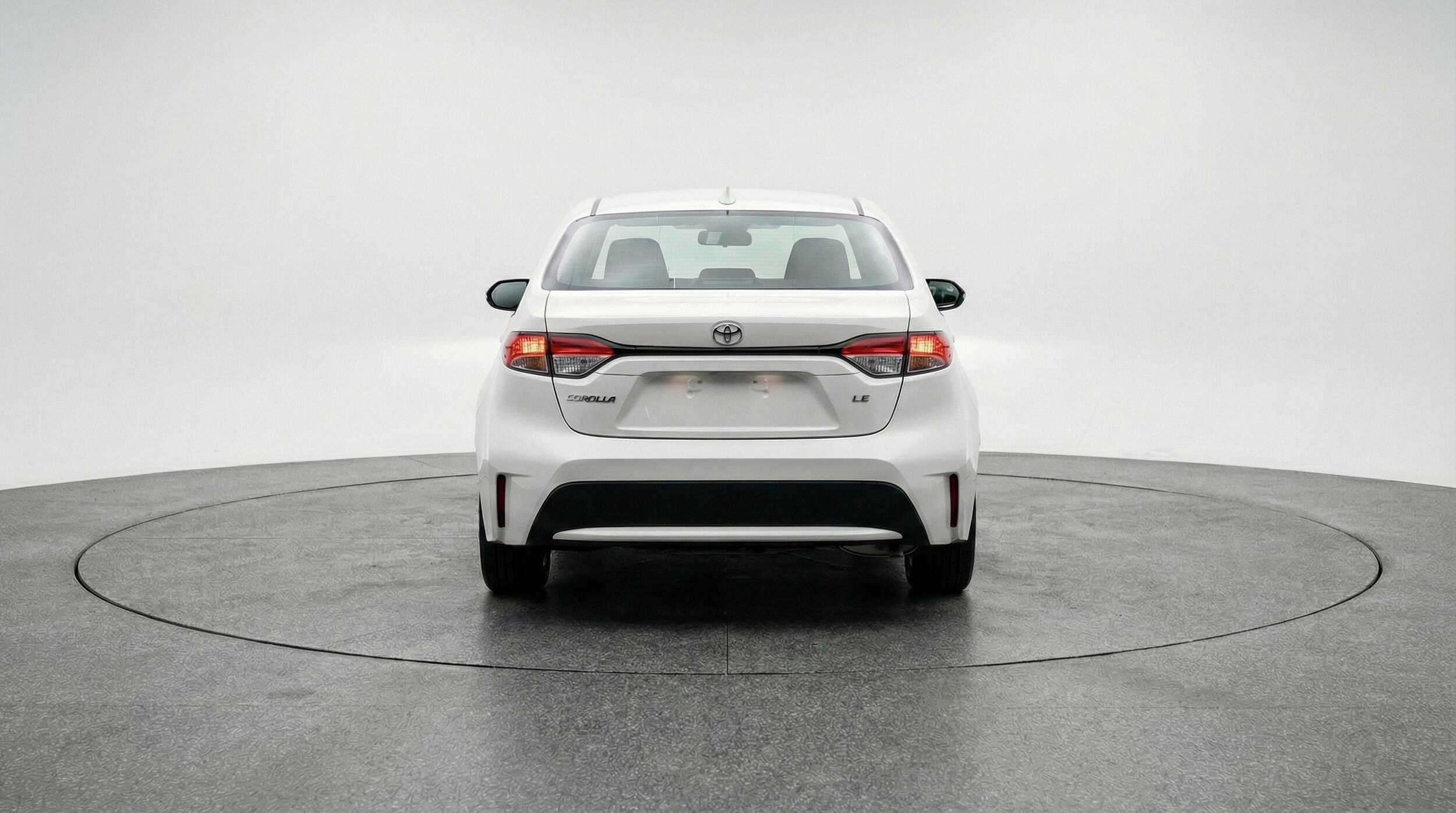Thumbnail: 2025 Toyota Corolla - 7