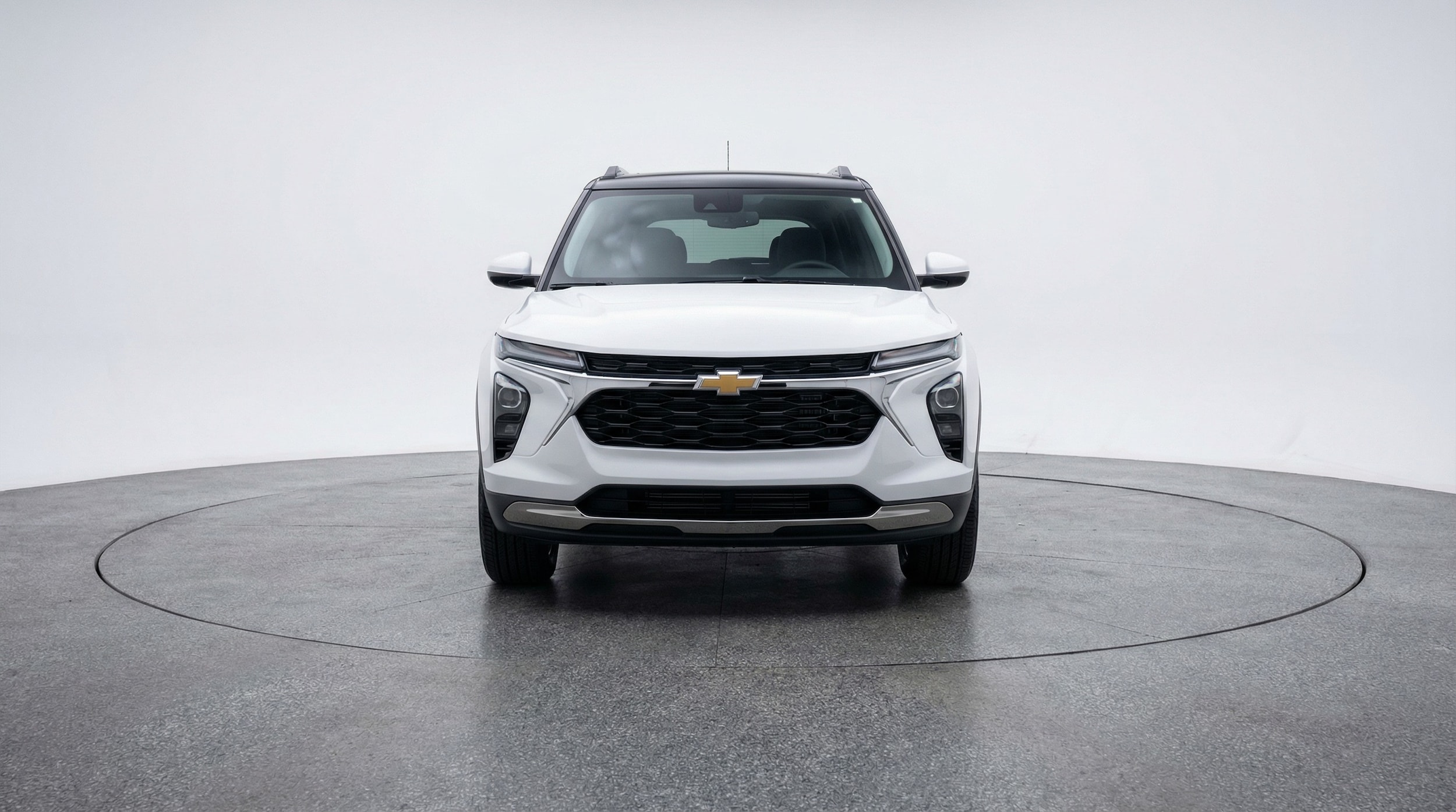 Thumbnail: 2025 Chevrolet TrailBlazer - 2