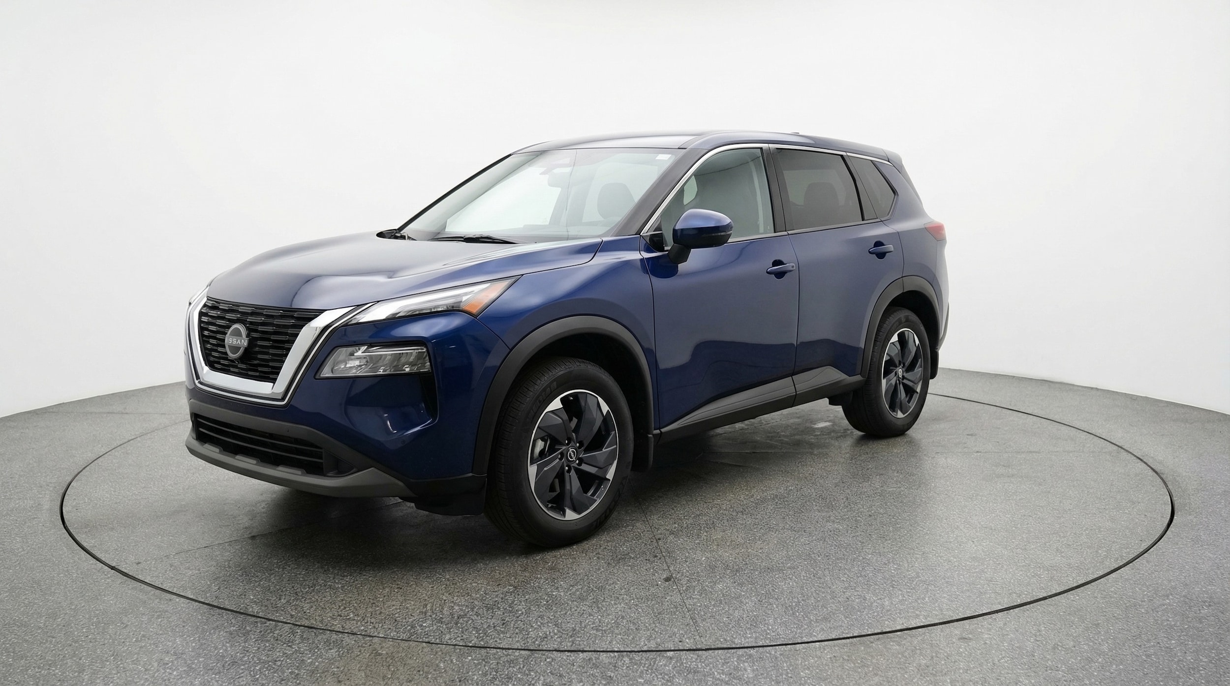 Thumbnail: 2025 Nissan Rogue - 3