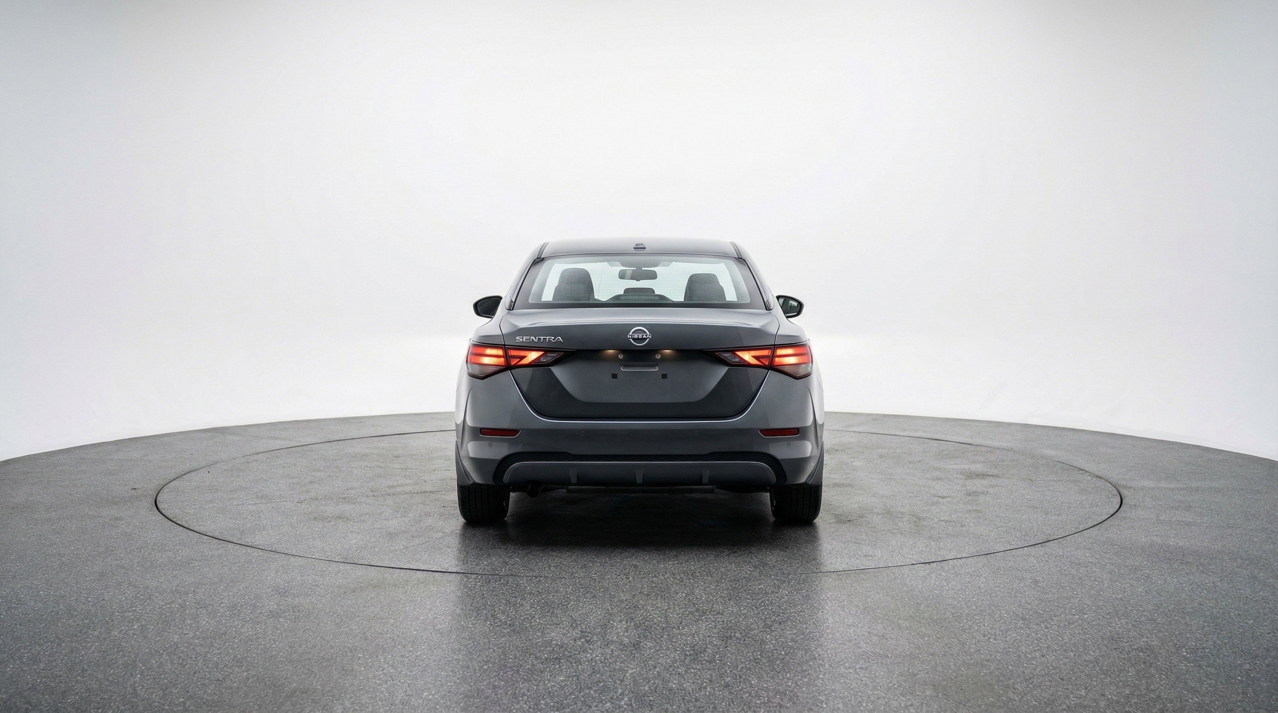 Thumbnail: 2025 Nissan Sentra - 7