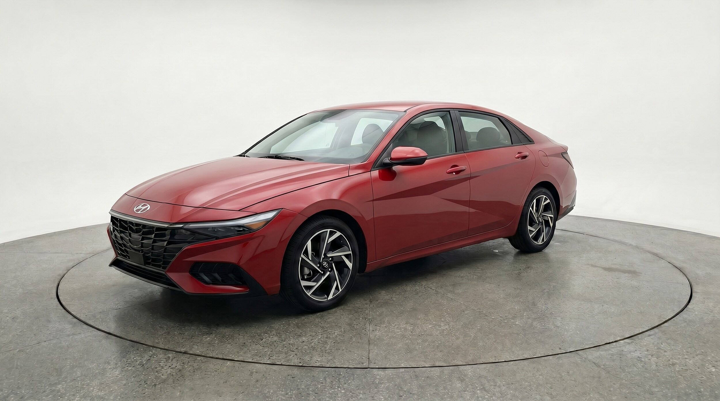 Thumbnail: 2025 Hyundai Elantra - 3