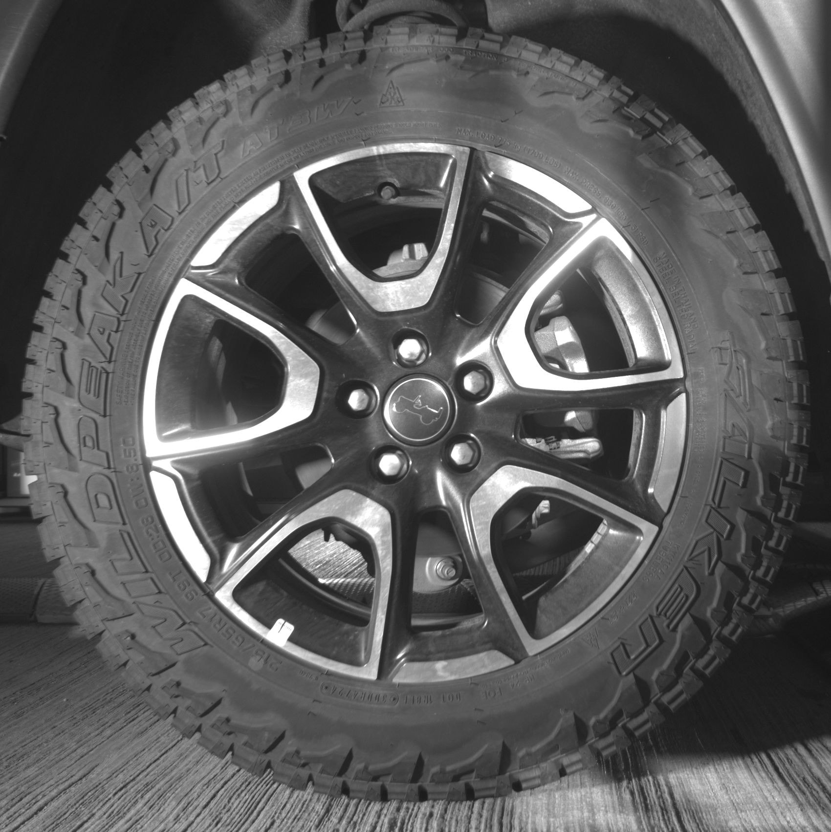 Thumbnail: 2025 Jeep Compass - 12