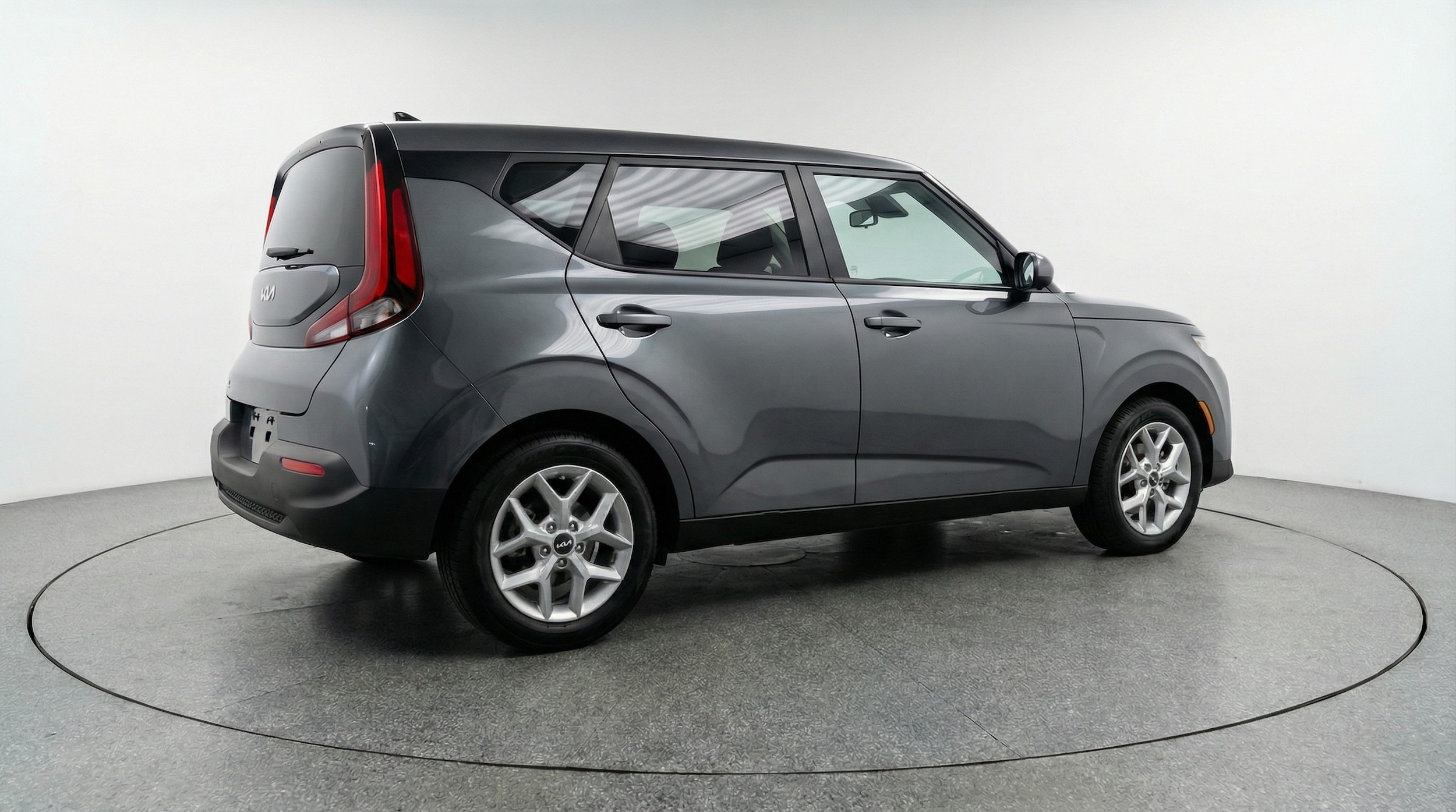 Thumbnail: 2025 Kia Soul - 7