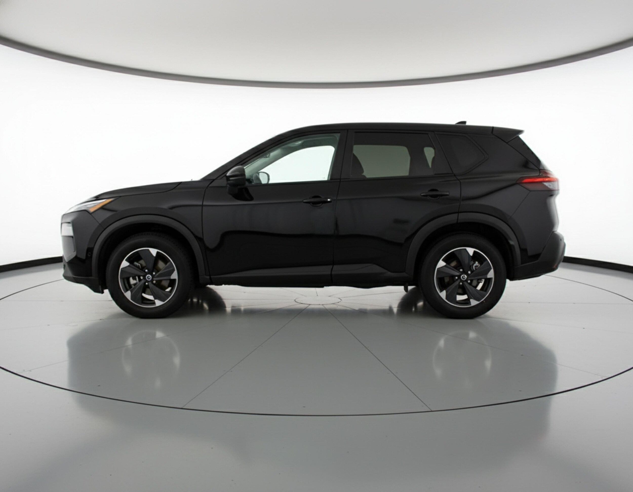 Thumbnail: 2025 Nissan Rogue - 4