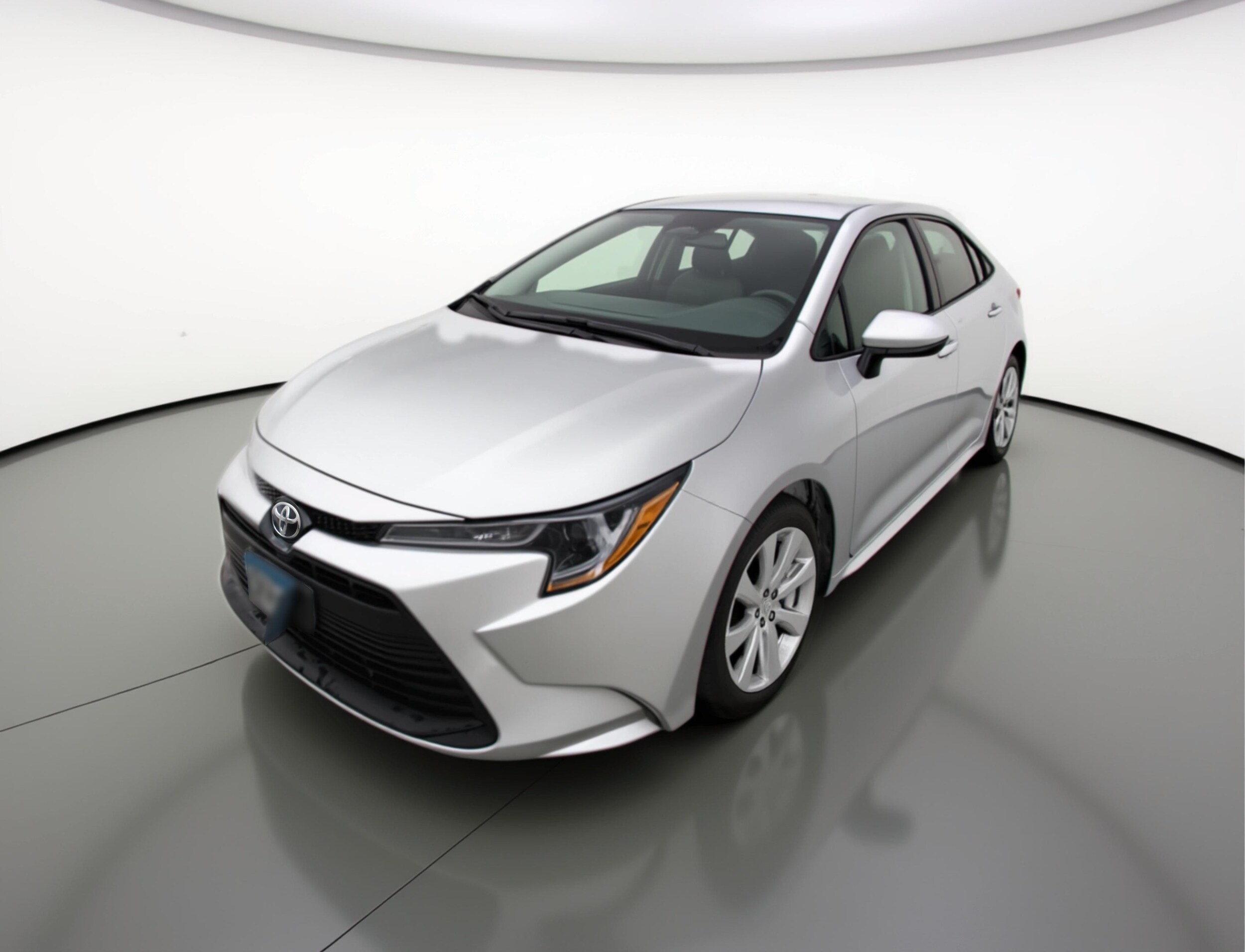 Thumbnail: 2025 Toyota Corolla - 3