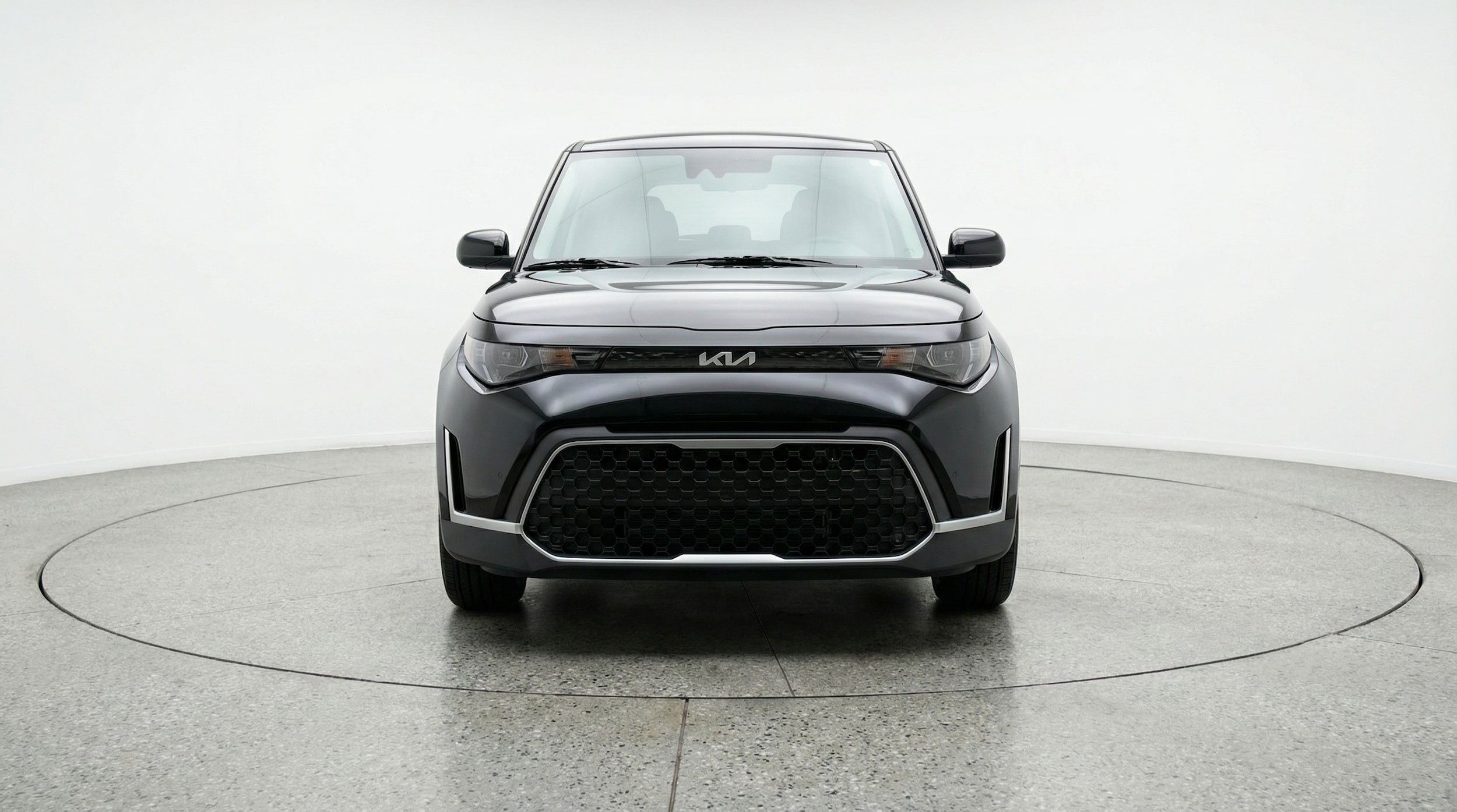 Thumbnail: 2025 Kia Soul - 2