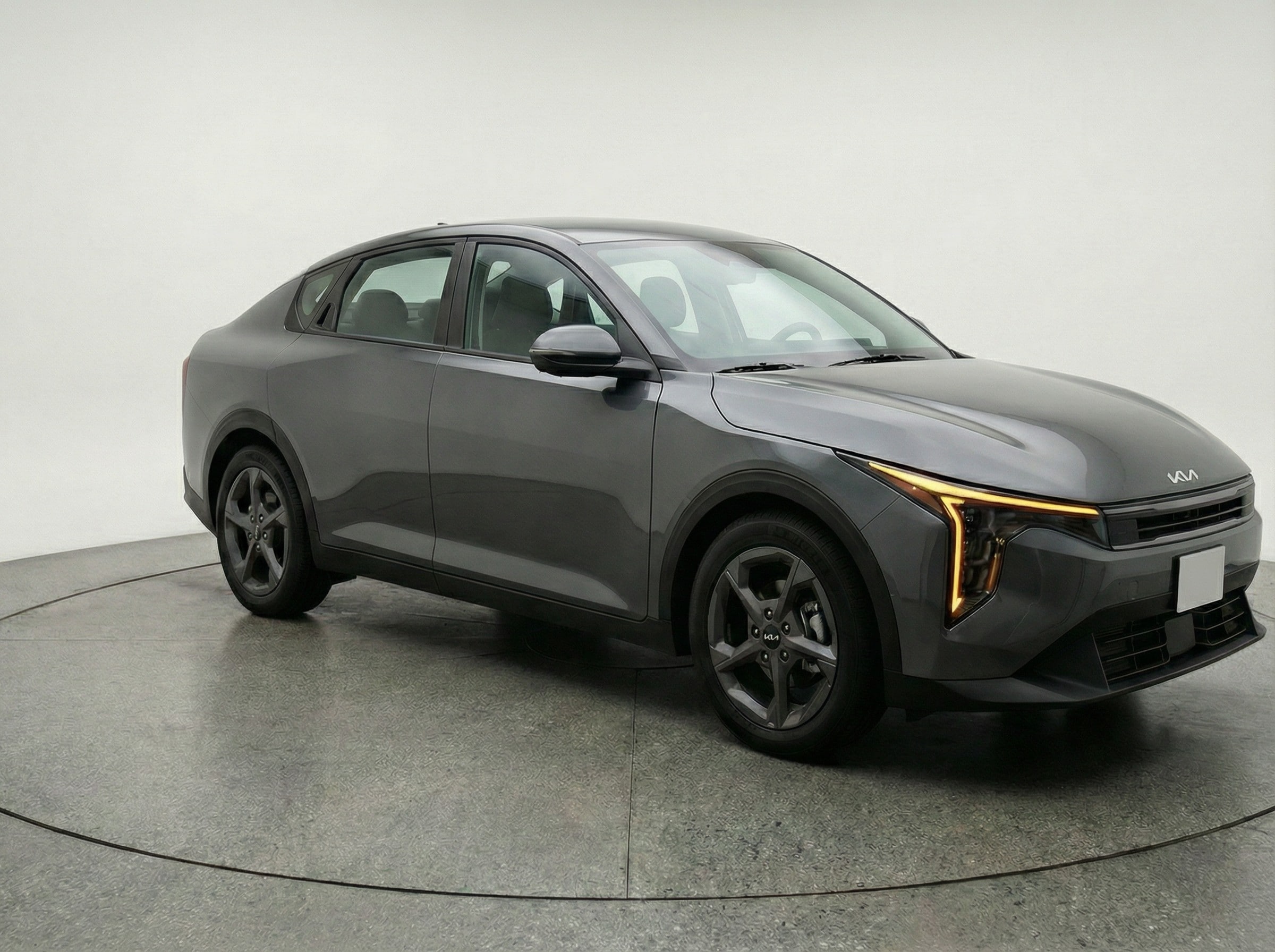 Thumbnail: 2025 Kia K4 - 1