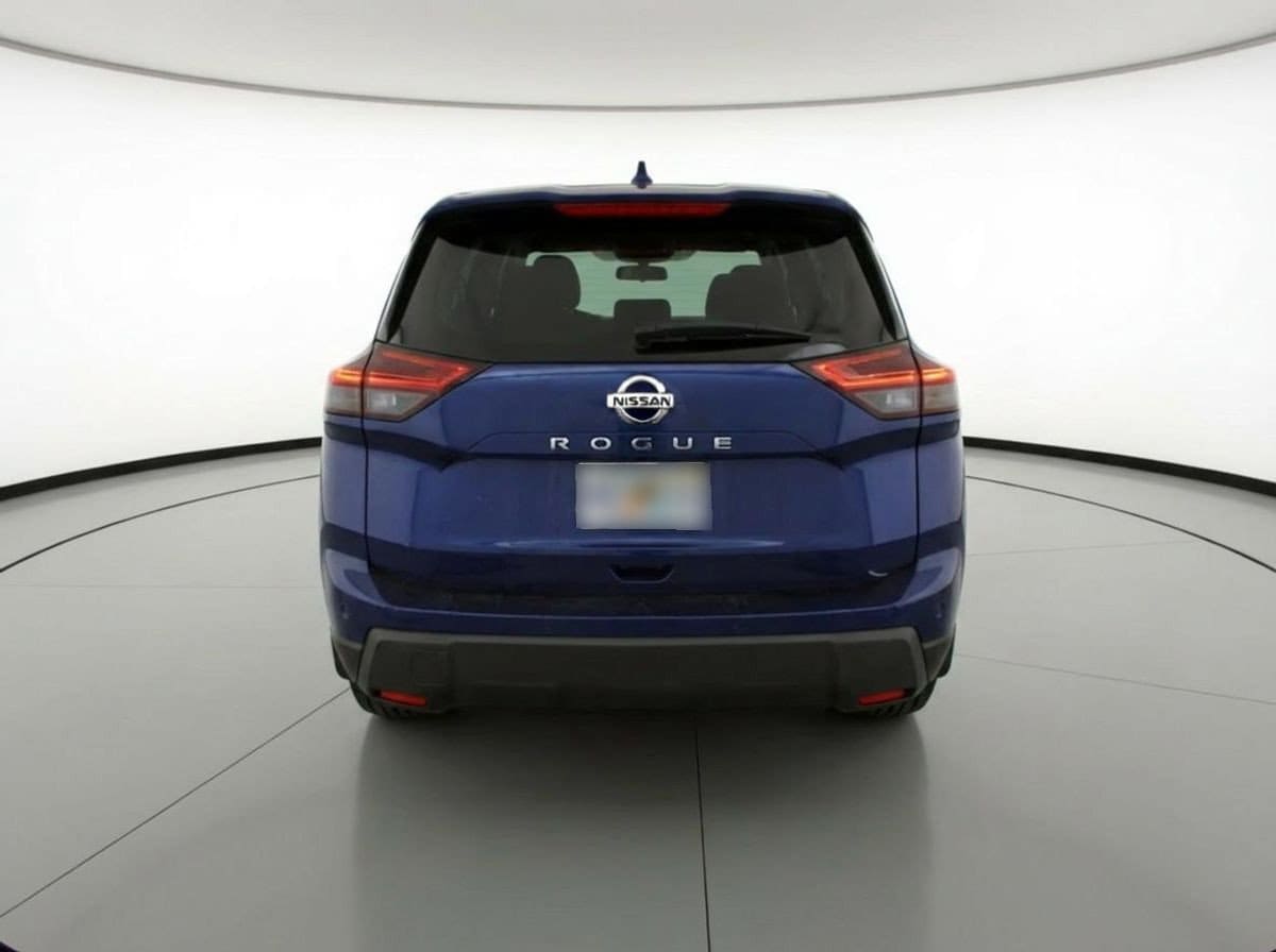 Thumbnail: 2025 Nissan Rogue - 7