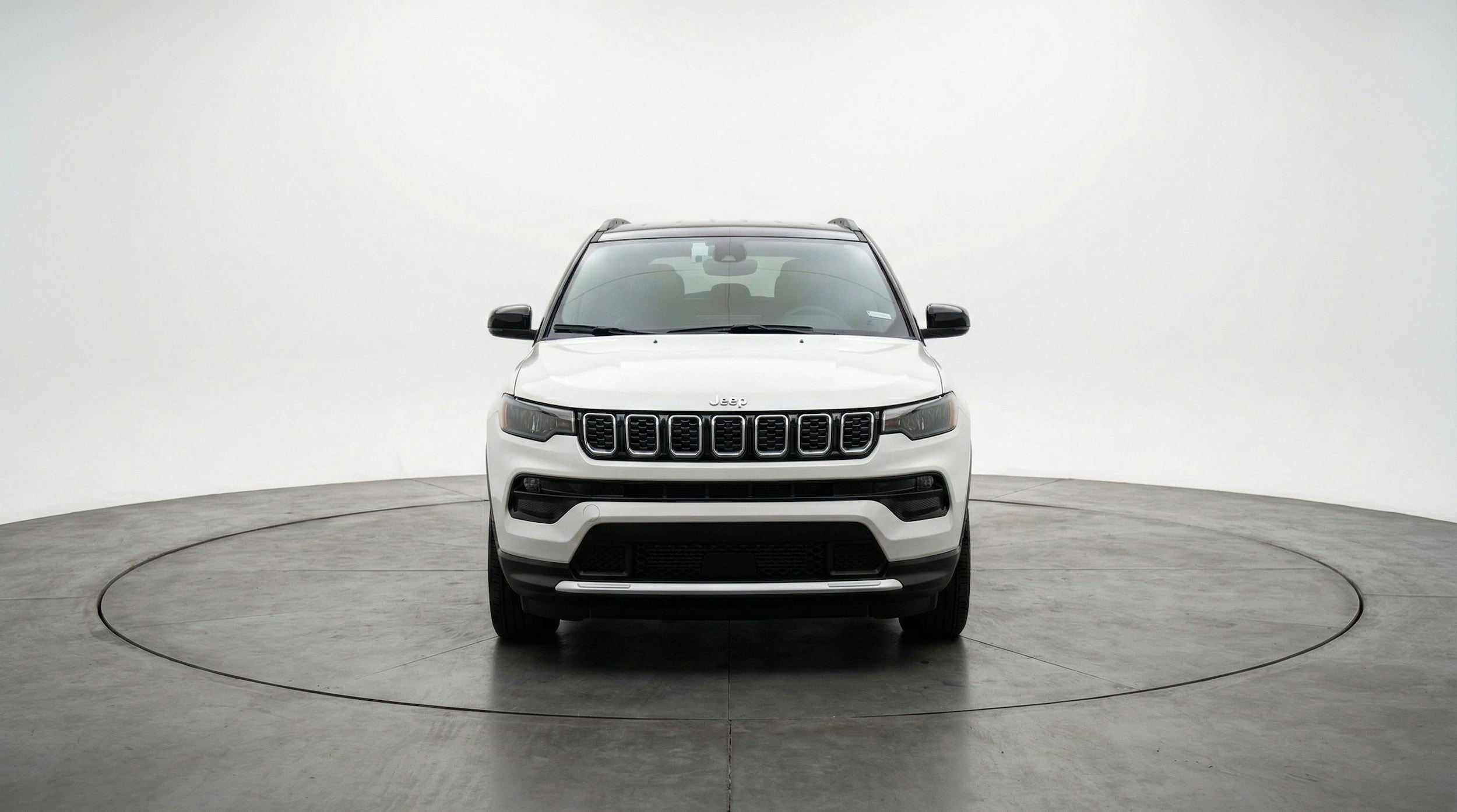 Thumbnail: 2025 Jeep Compass - 2