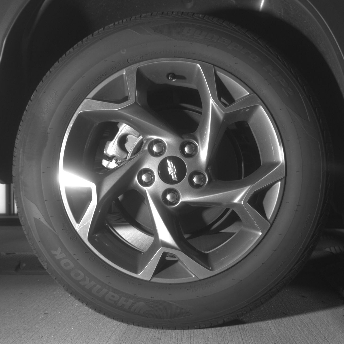 Thumbnail: 2025 Chevrolet Trax - 12