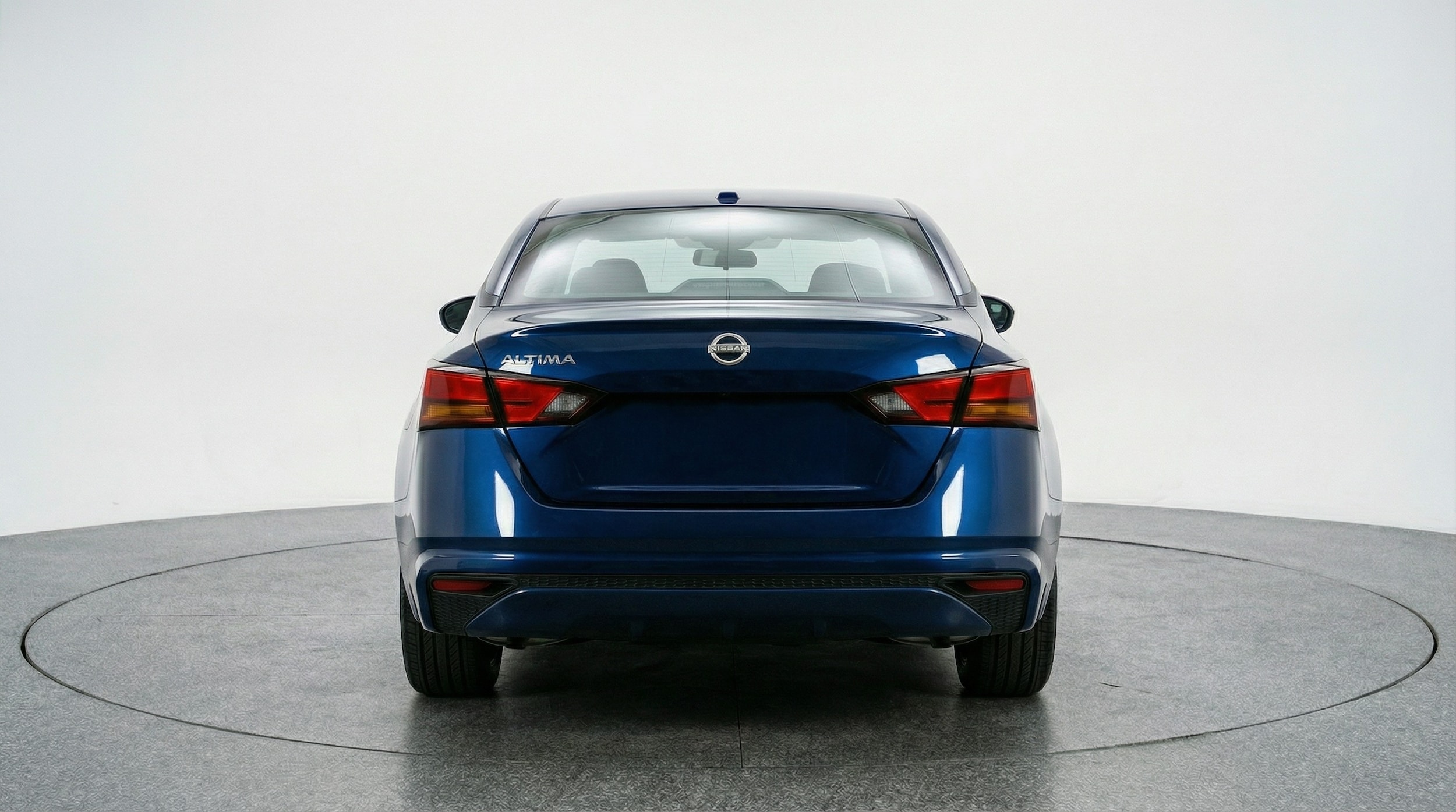 Thumbnail: 2025 Nissan Altima - 6