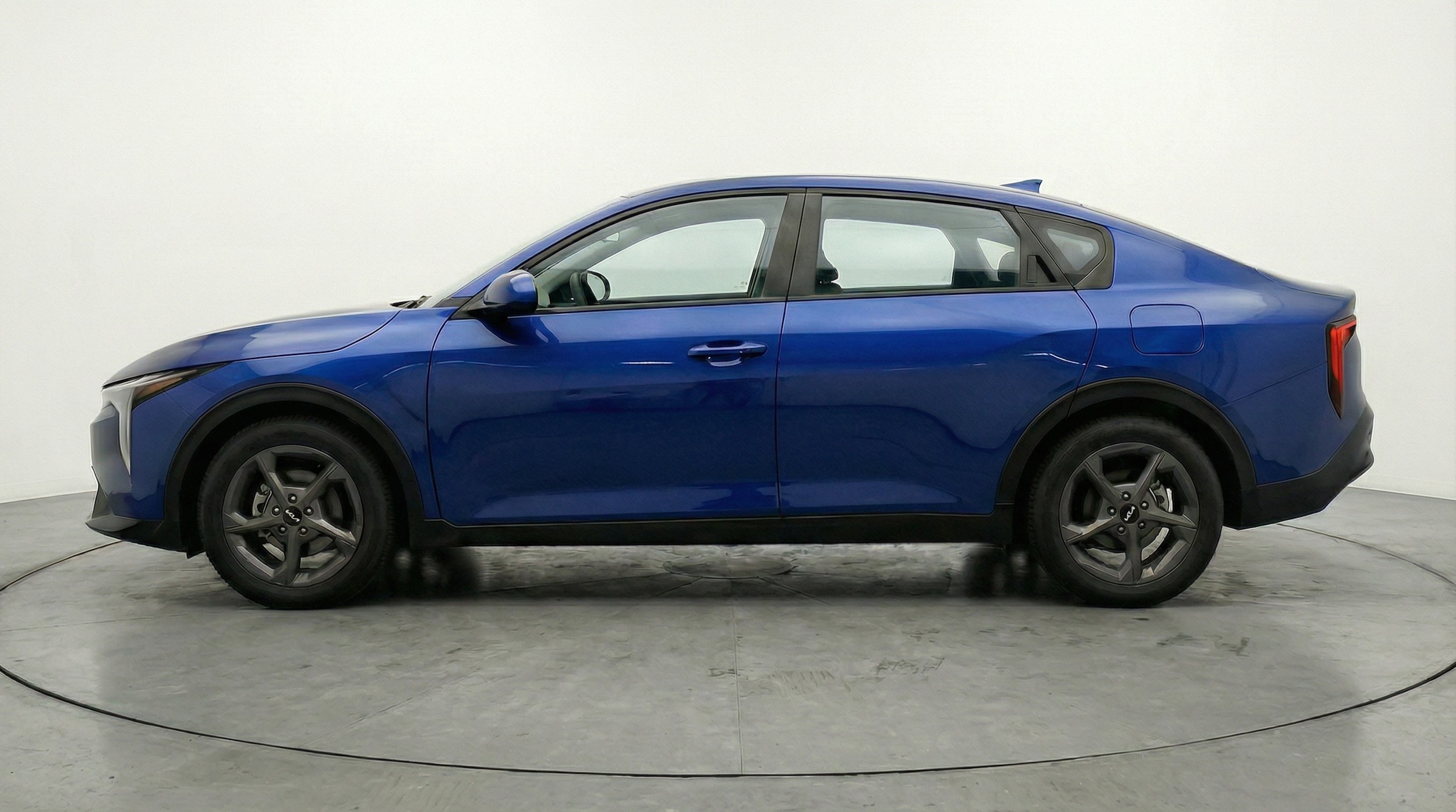 Thumbnail: 2025 Kia K4 - 4