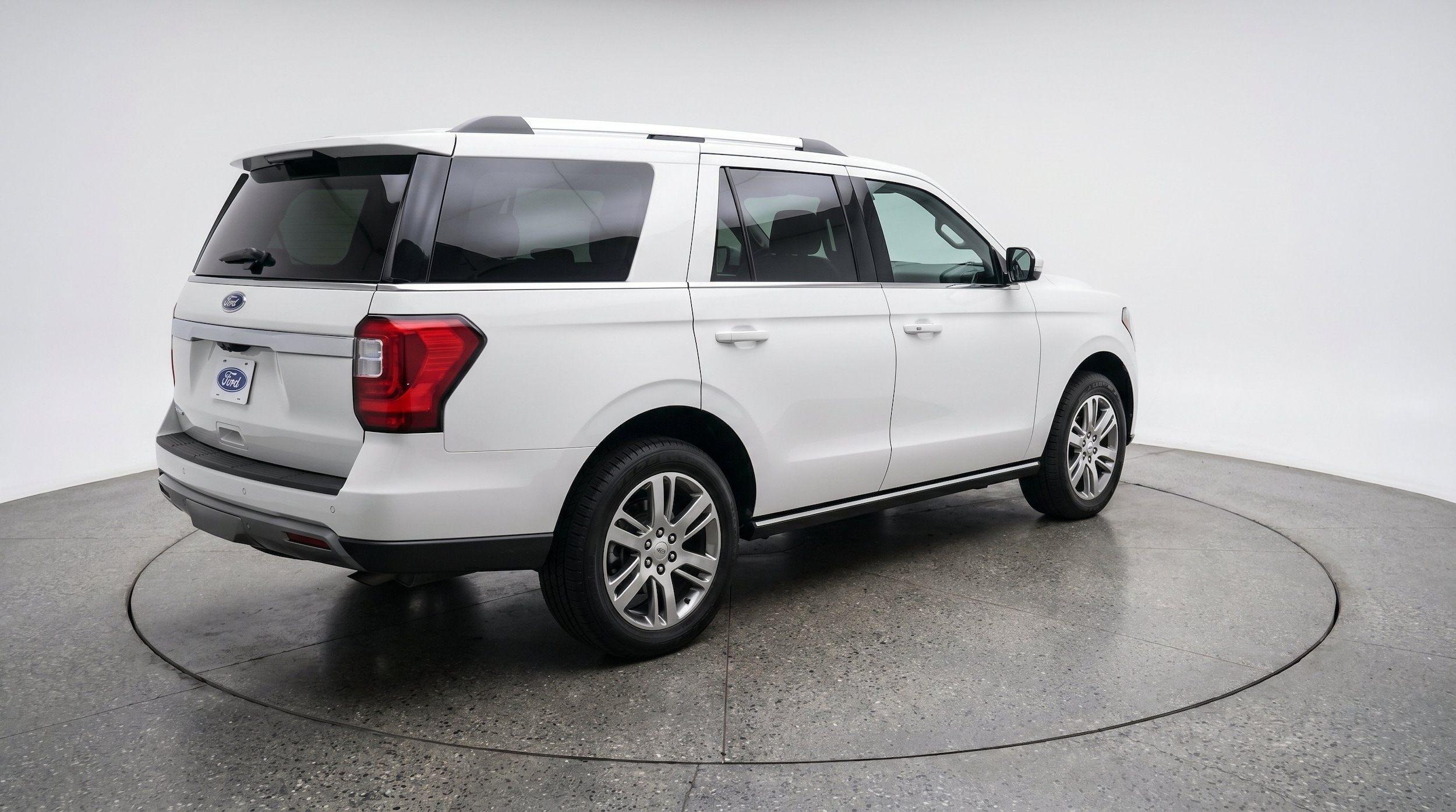 Thumbnail: 2024 Ford Expedition - 9