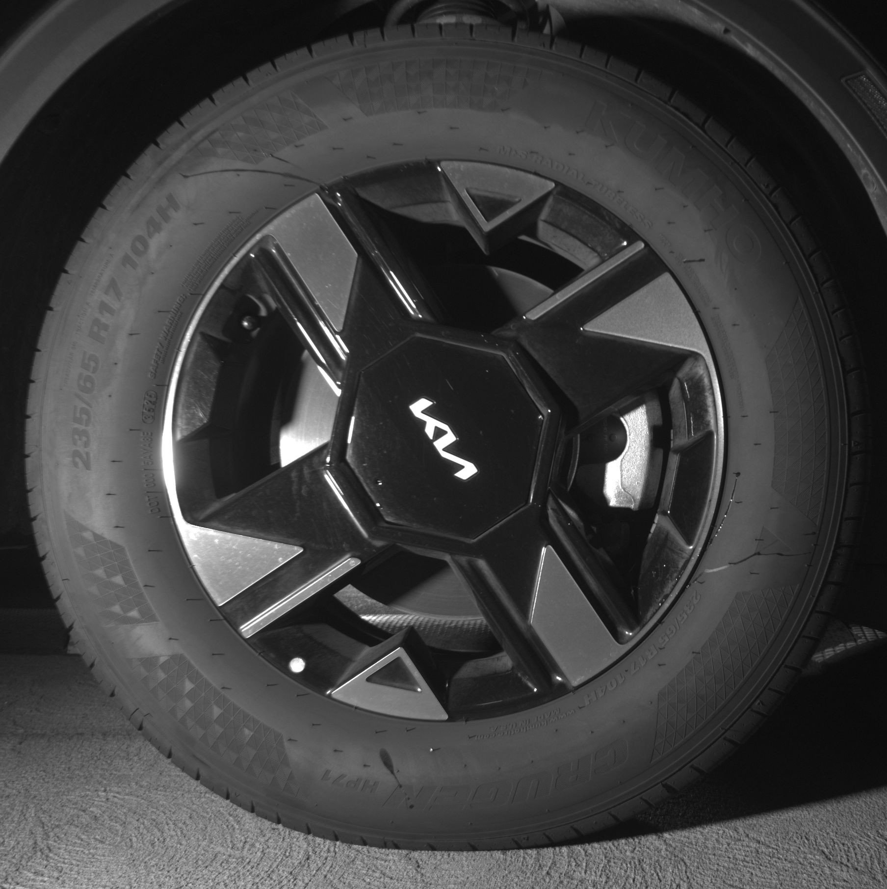 Thumbnail: 2026 Kia Sportage - 13