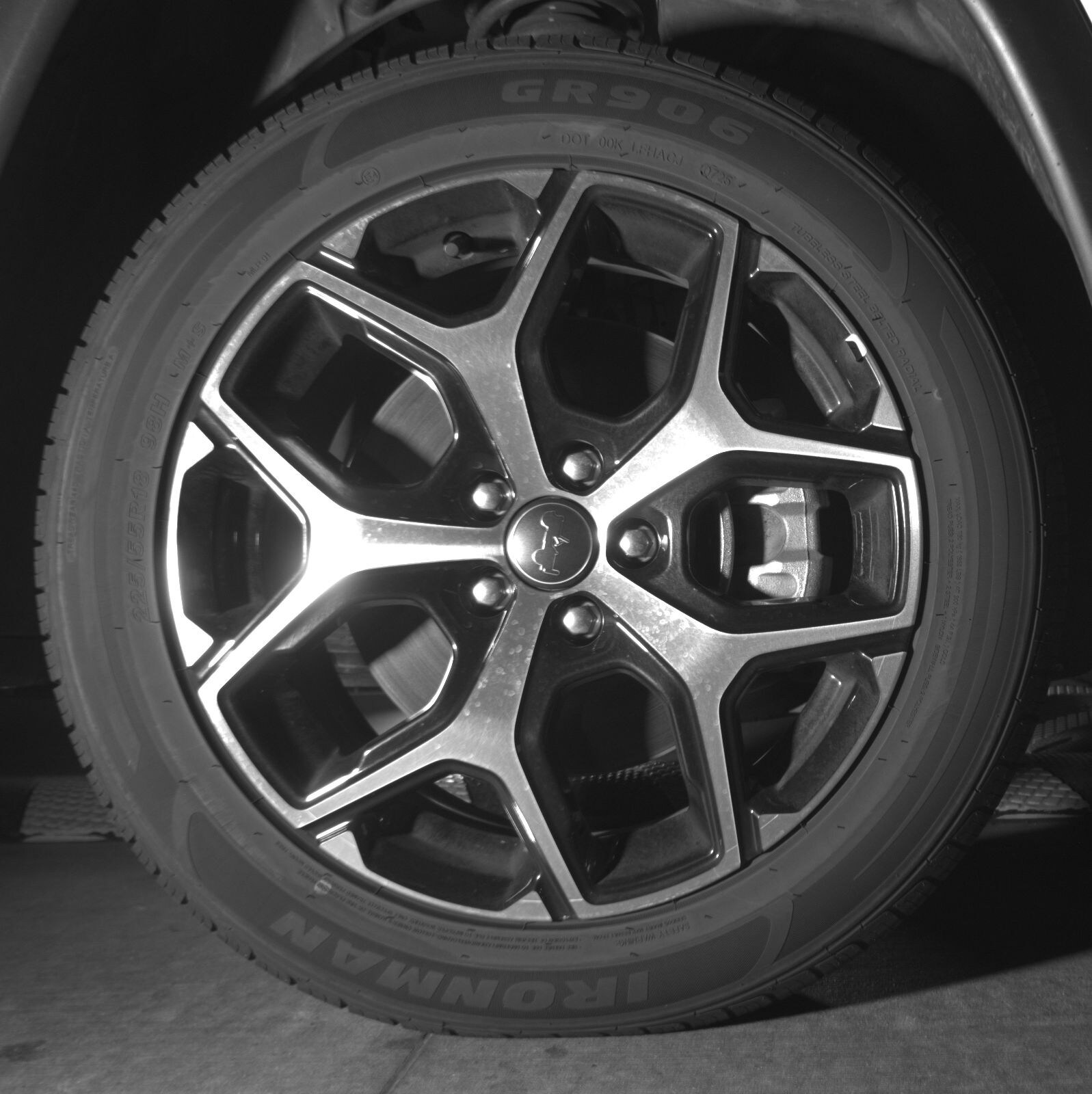 Thumbnail: 2025 Jeep Compass - 10