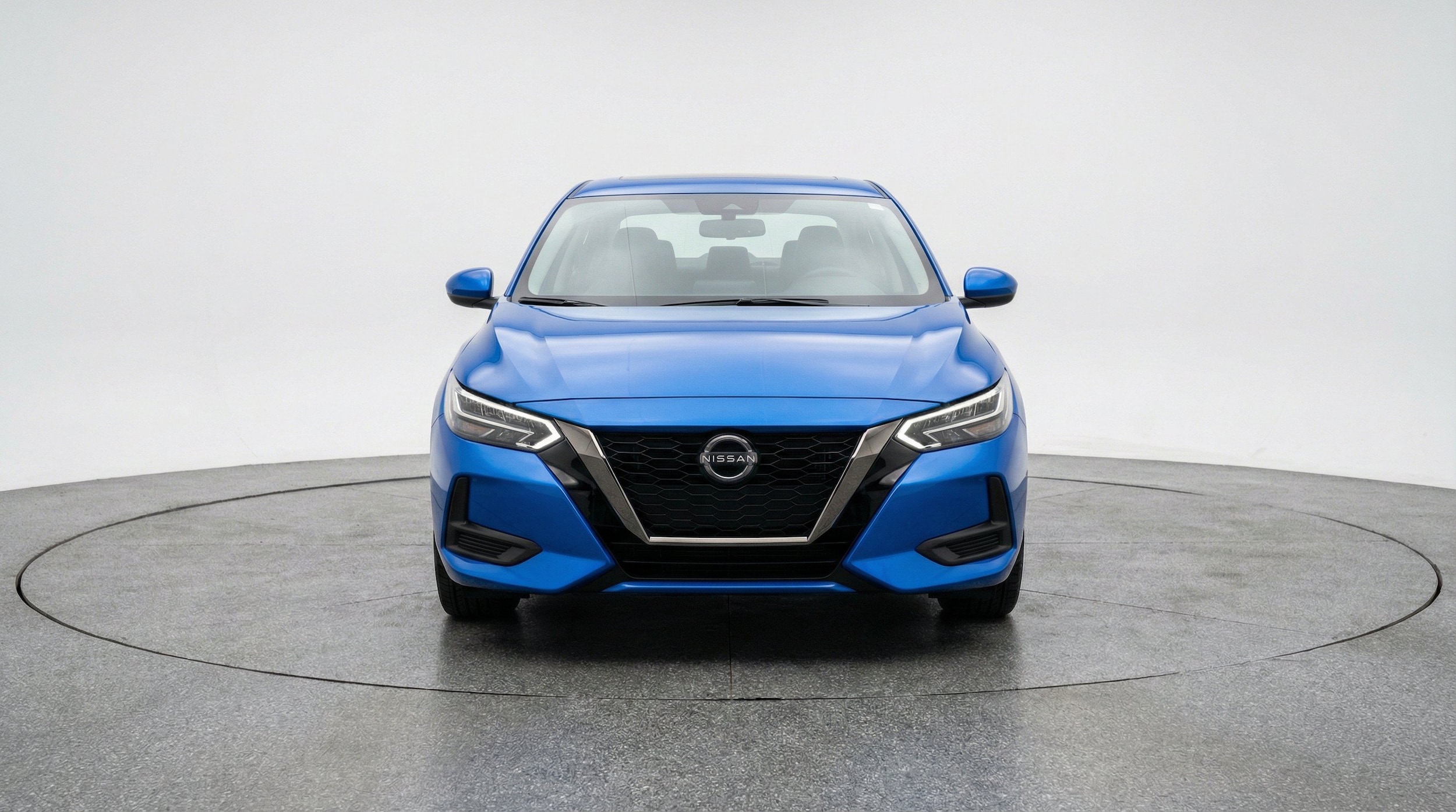 Thumbnail: 2025 Nissan Sentra - 2