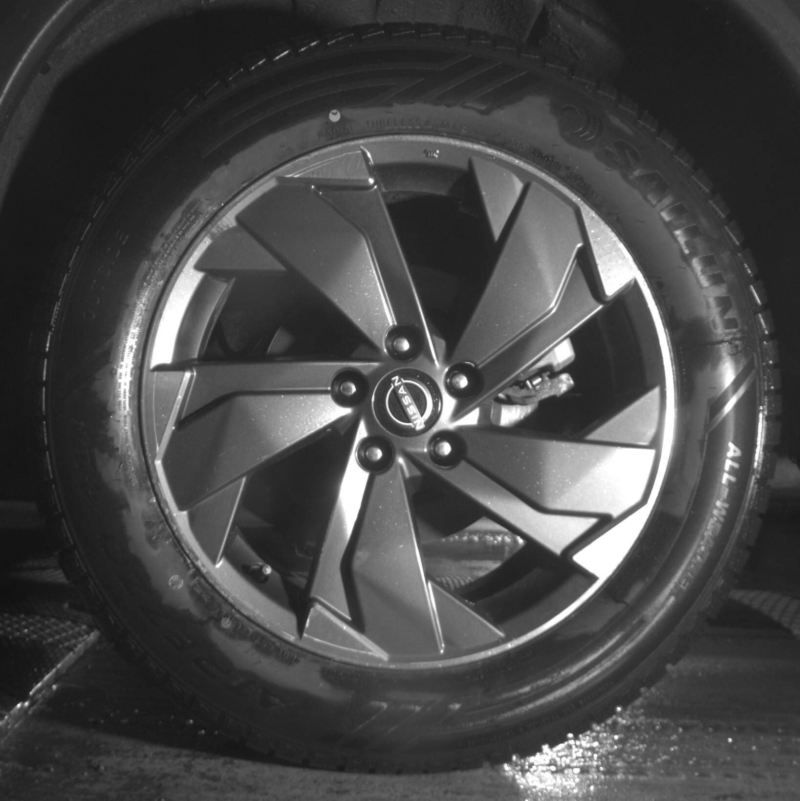 Thumbnail: 2025 Nissan Rogue - 11