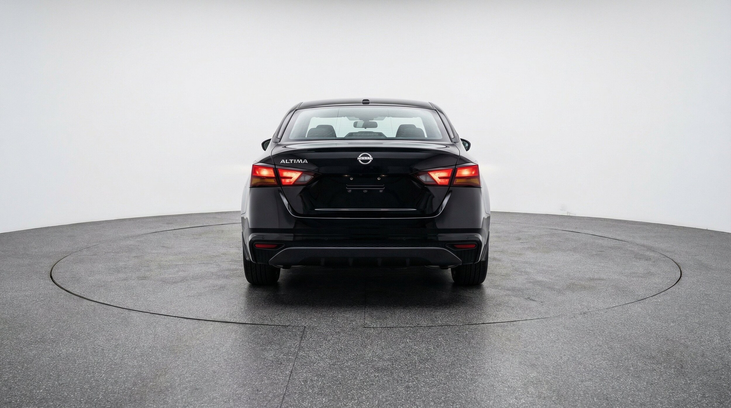 Thumbnail: 2026 Nissan Altima - 7