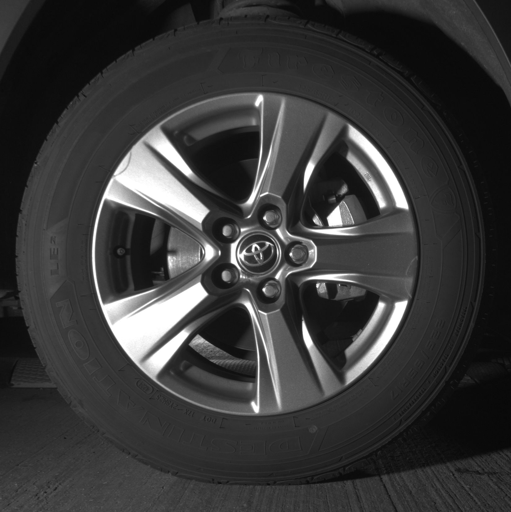 Thumbnail: 2025 Toyota RAV4 - 10