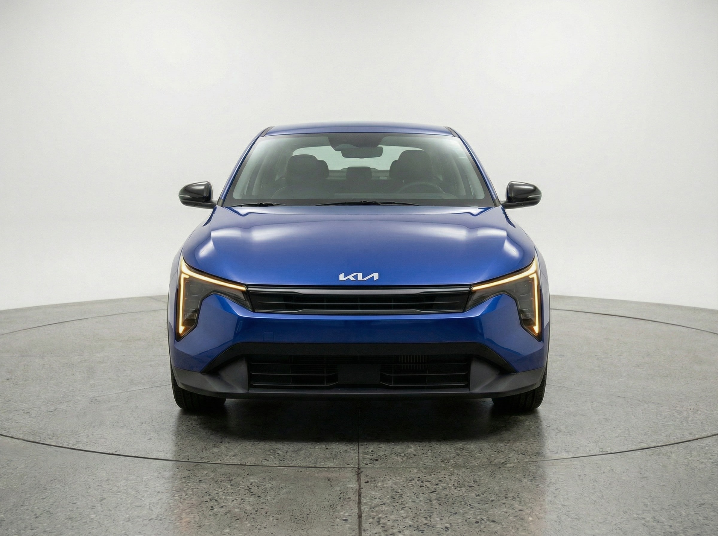 Thumbnail: 2025 Kia K4 - 2