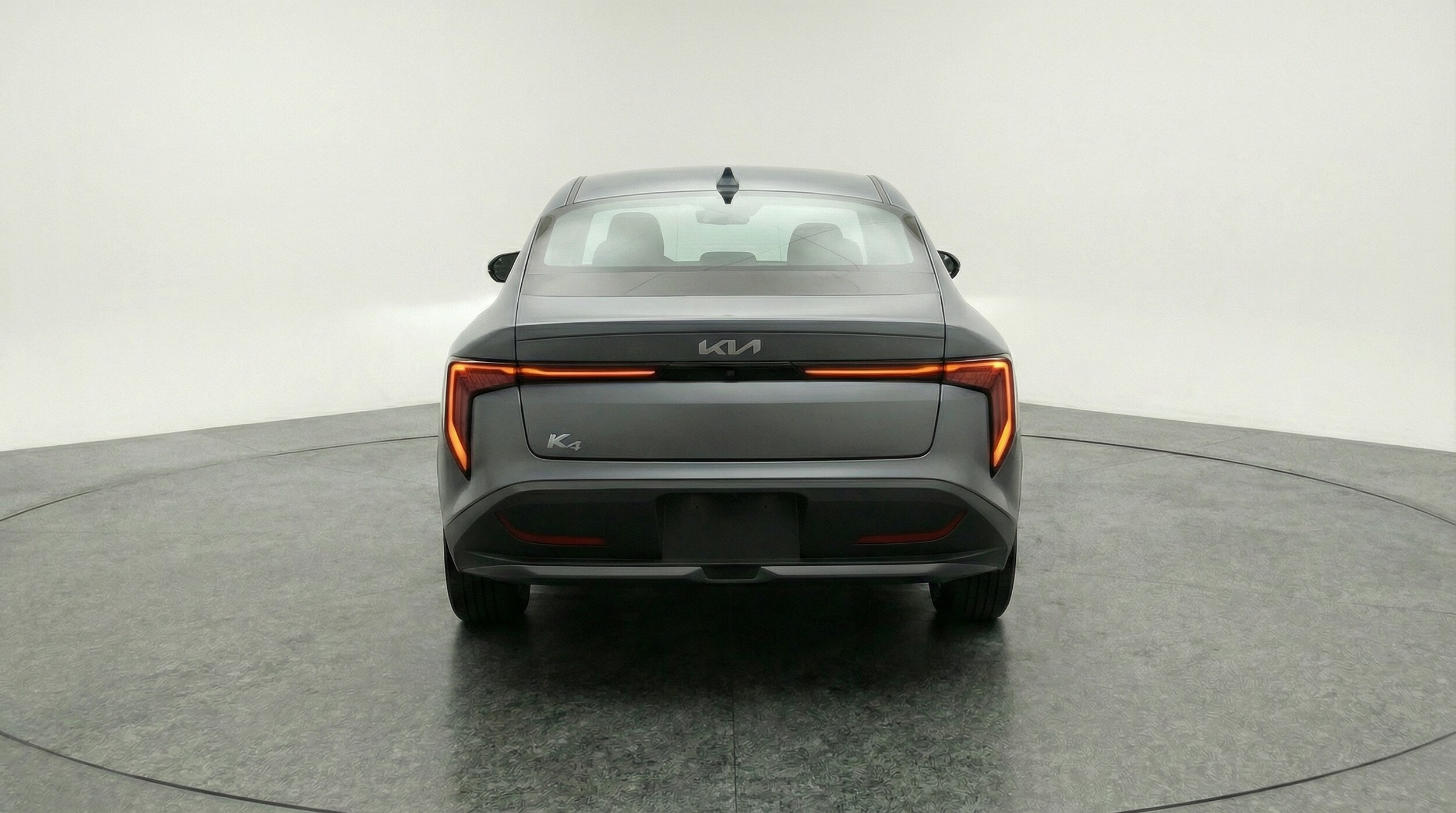 Thumbnail: 2025 Kia K4 - 6