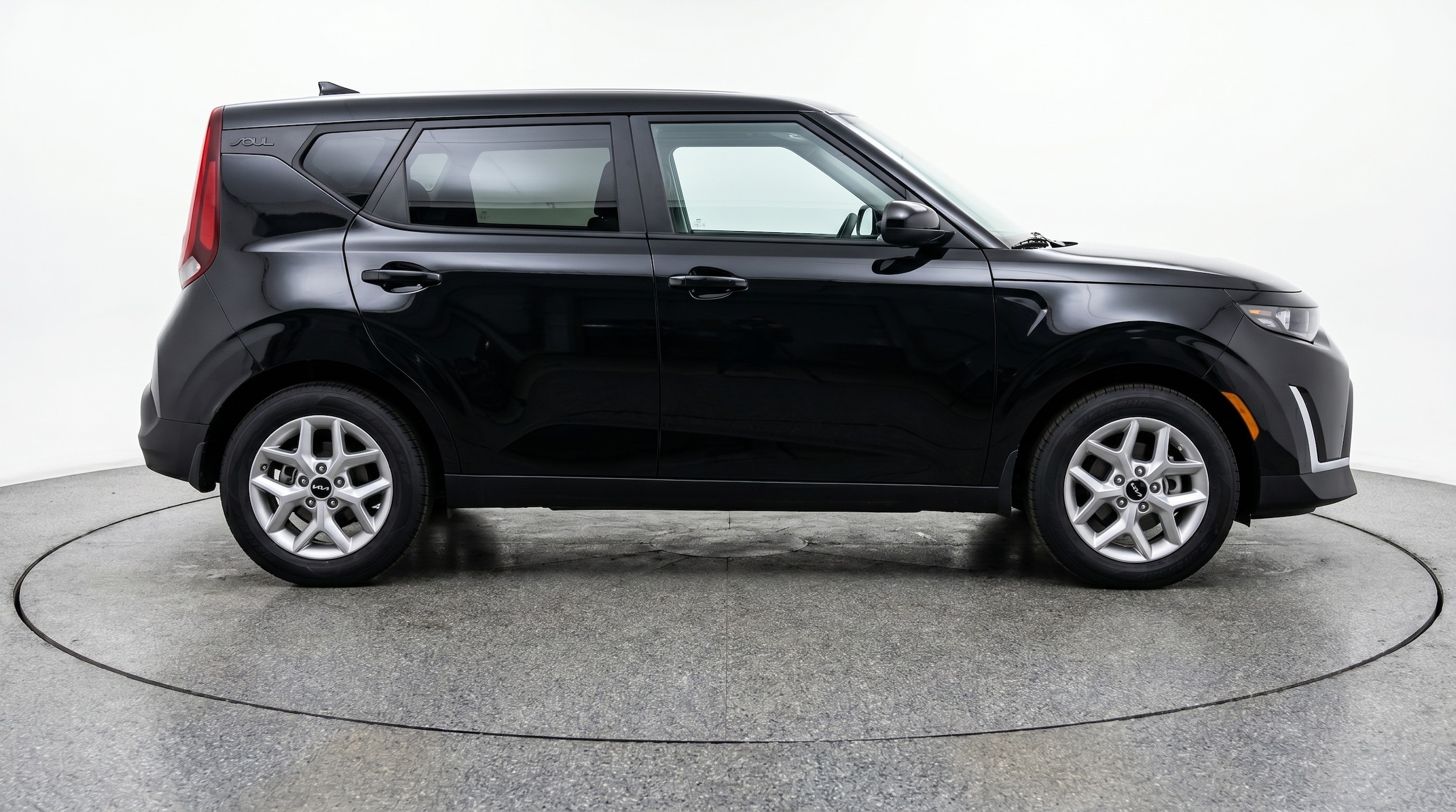 Thumbnail: 2025 Kia Soul - 8