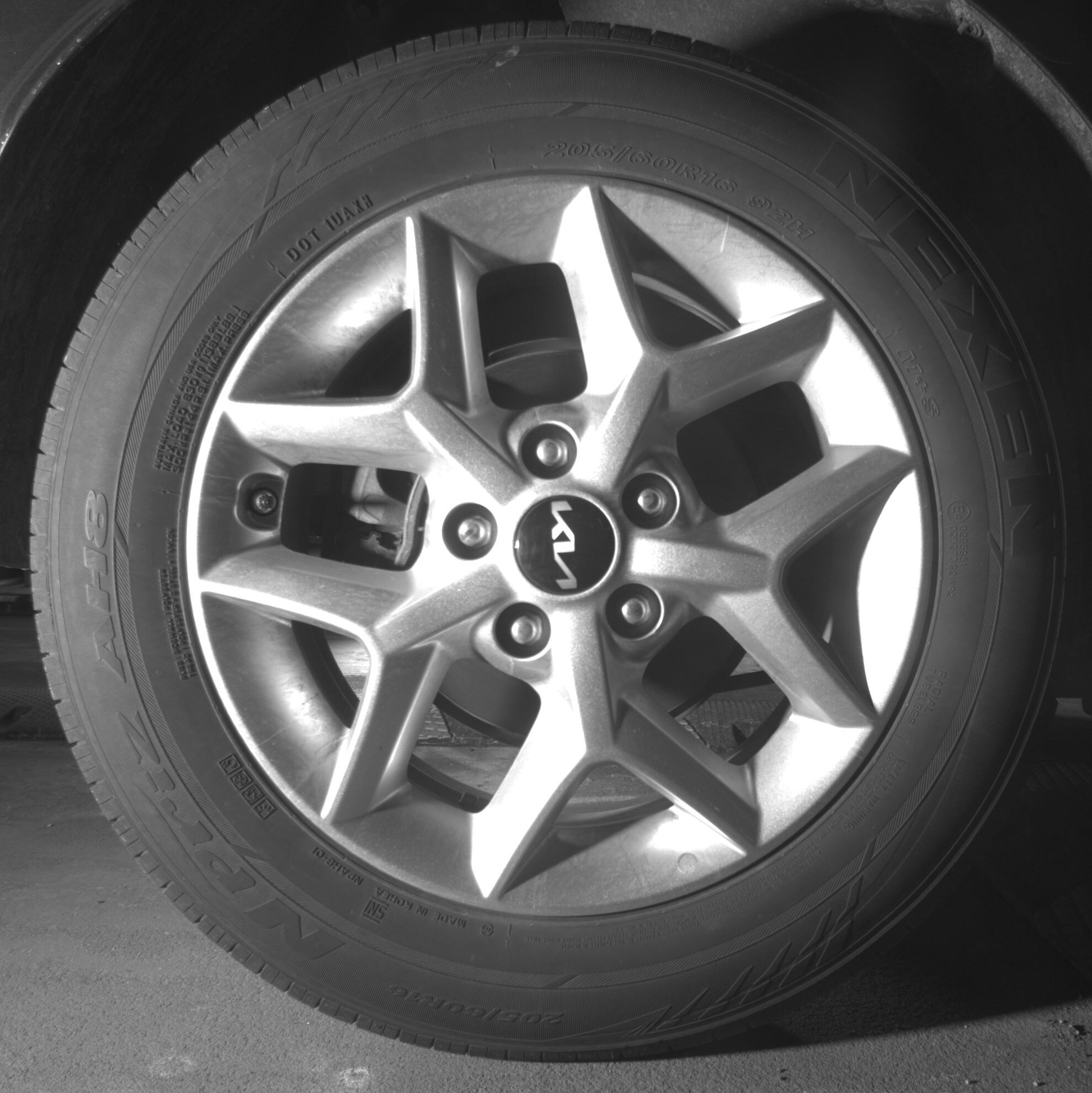 Thumbnail: 2025 Kia Soul - 9