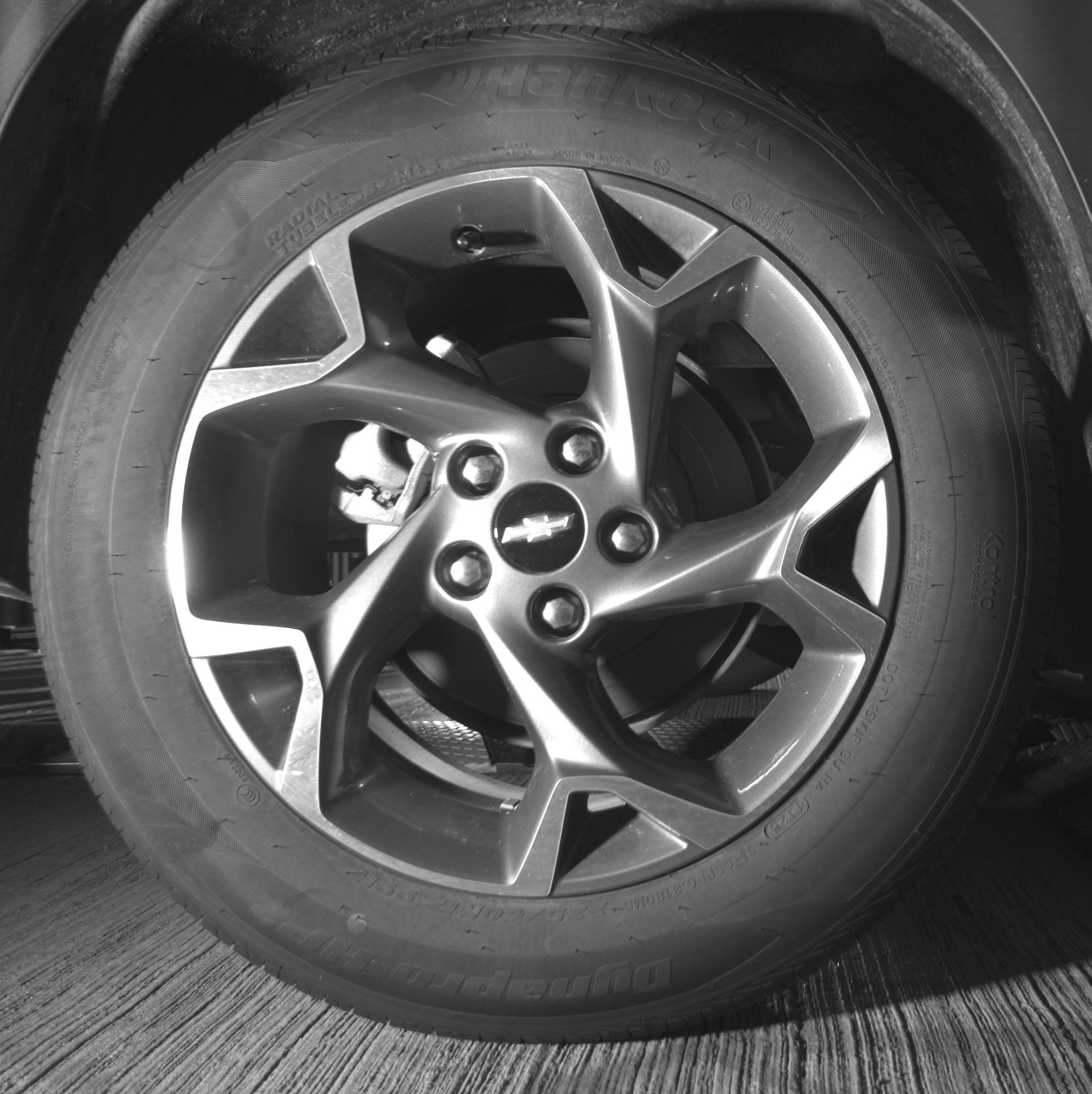Thumbnail: 2025 Chevrolet Trax - 15