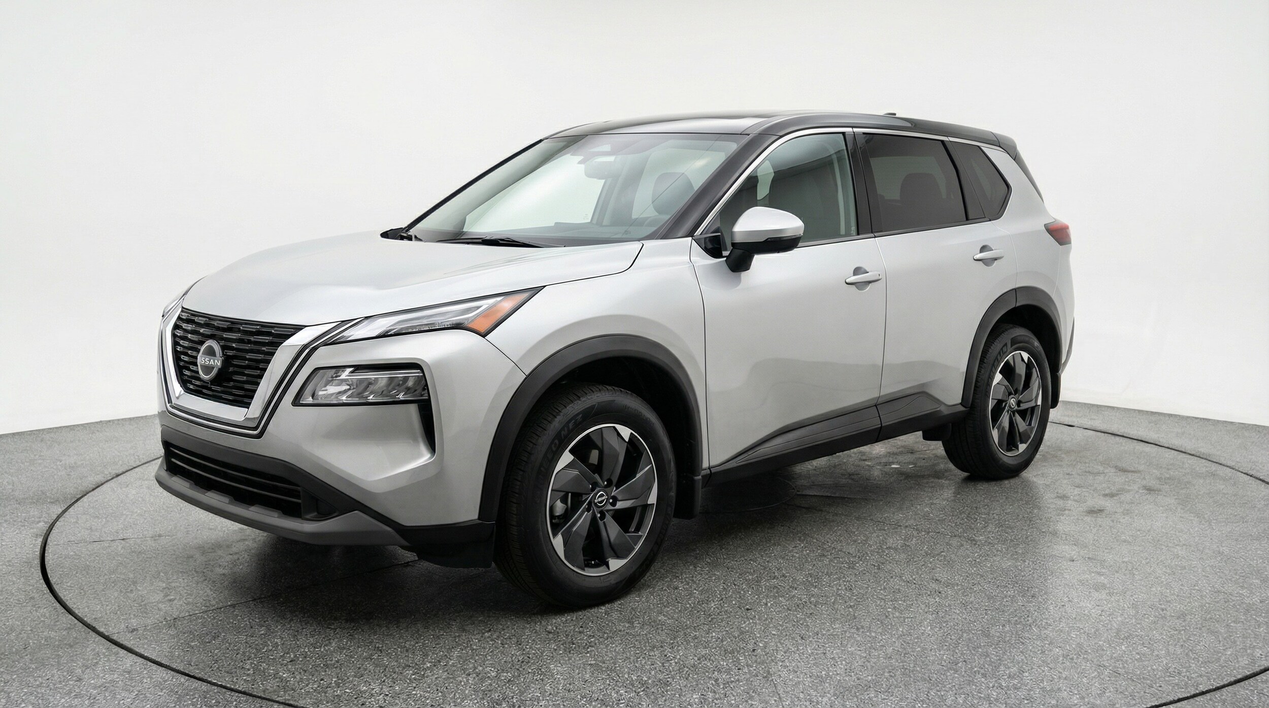 Thumbnail: 2025 Nissan Rogue - 3