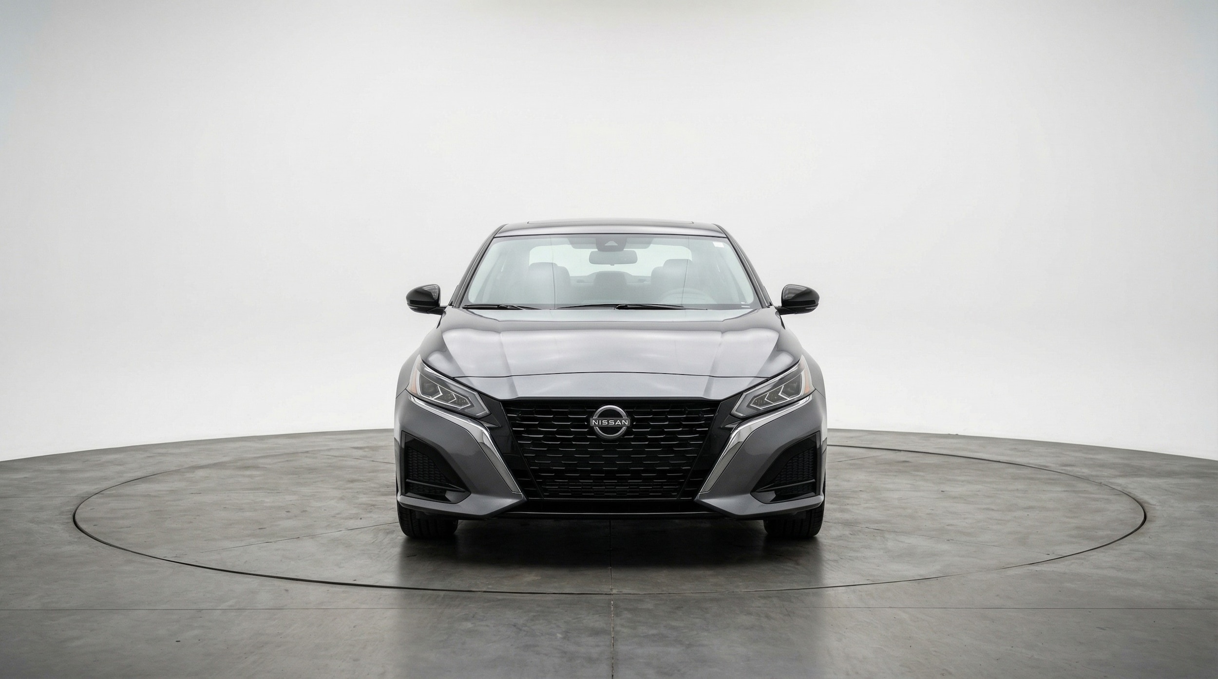 Thumbnail: 2025 Nissan Altima - 2