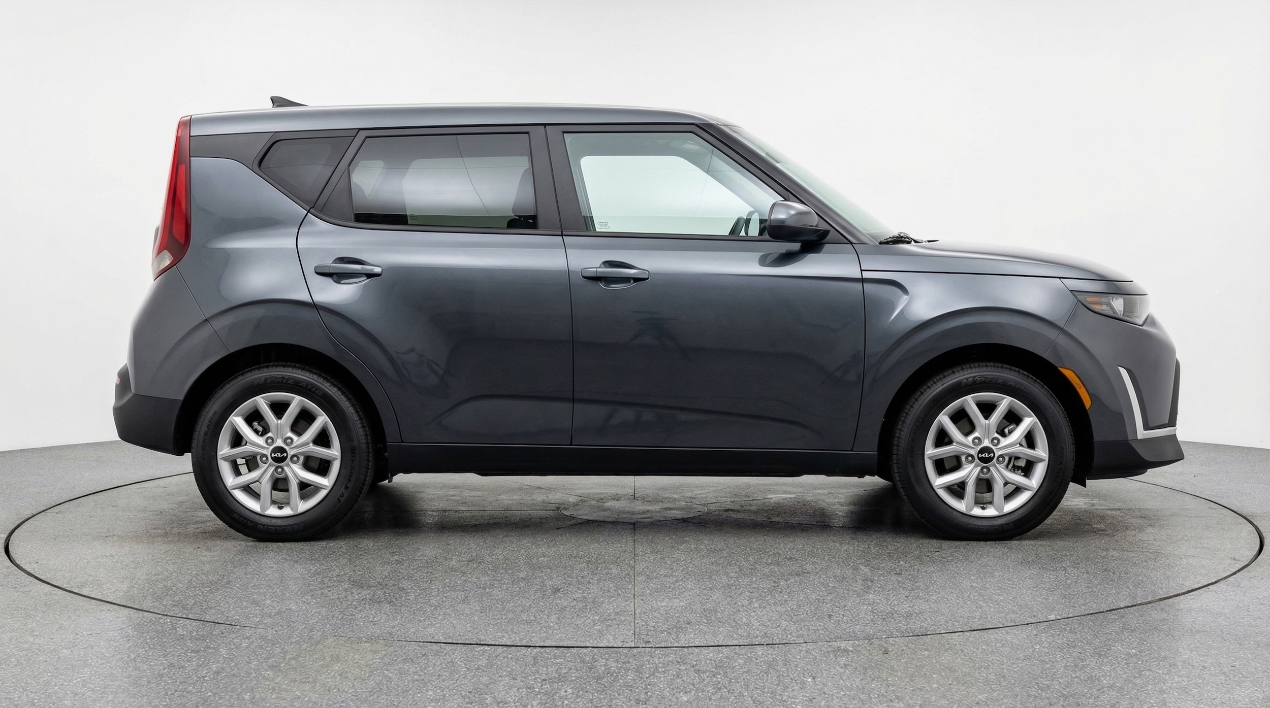 Thumbnail: 2025 Kia Soul - 8