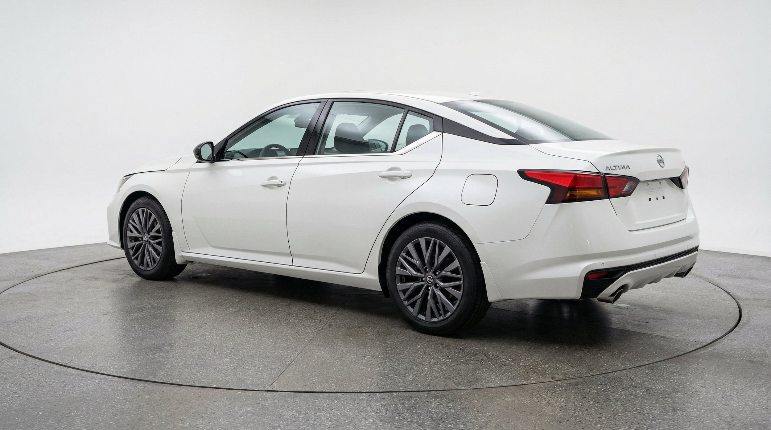 Thumbnail: 2026 Nissan Altima - 6