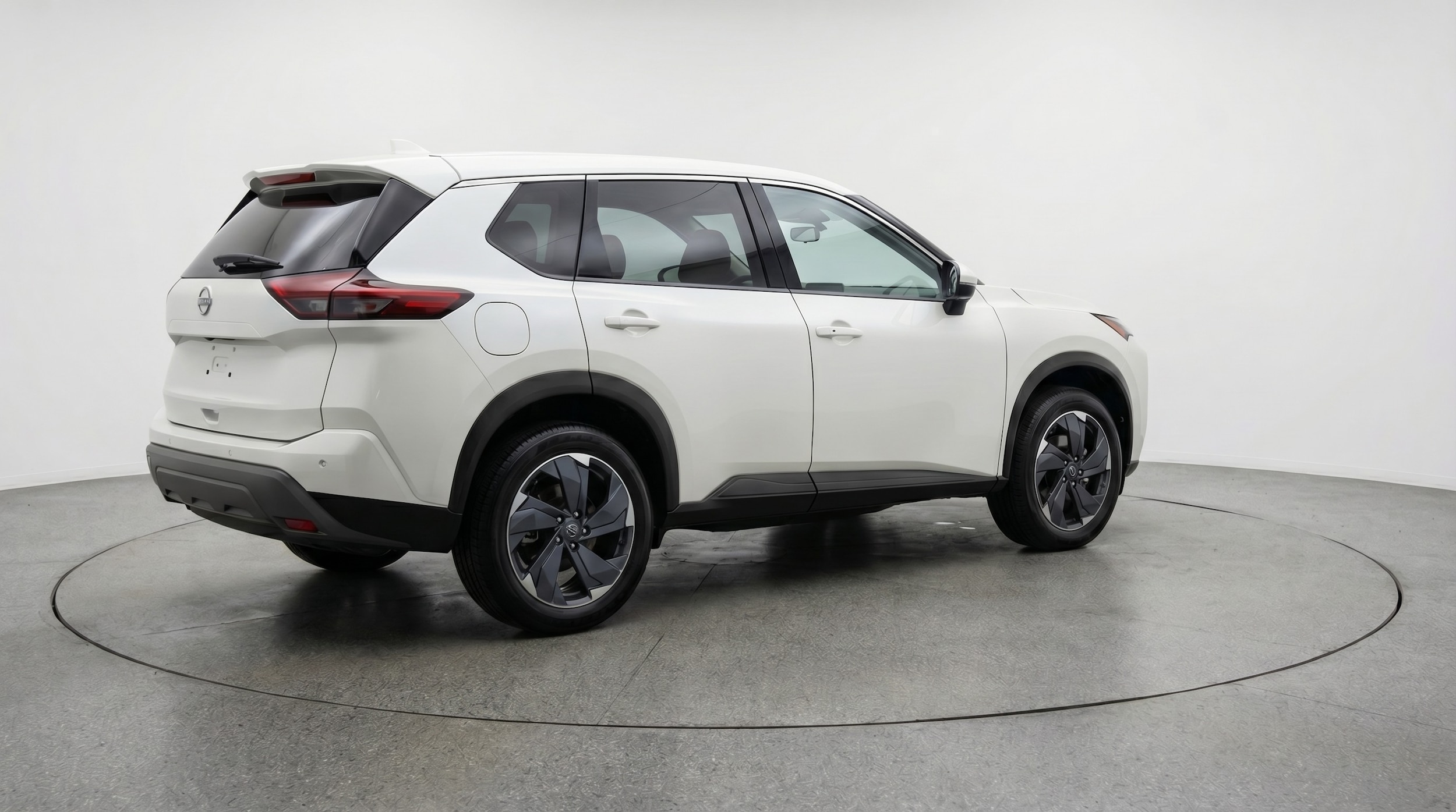 Thumbnail: 2025 Nissan Rogue - 7