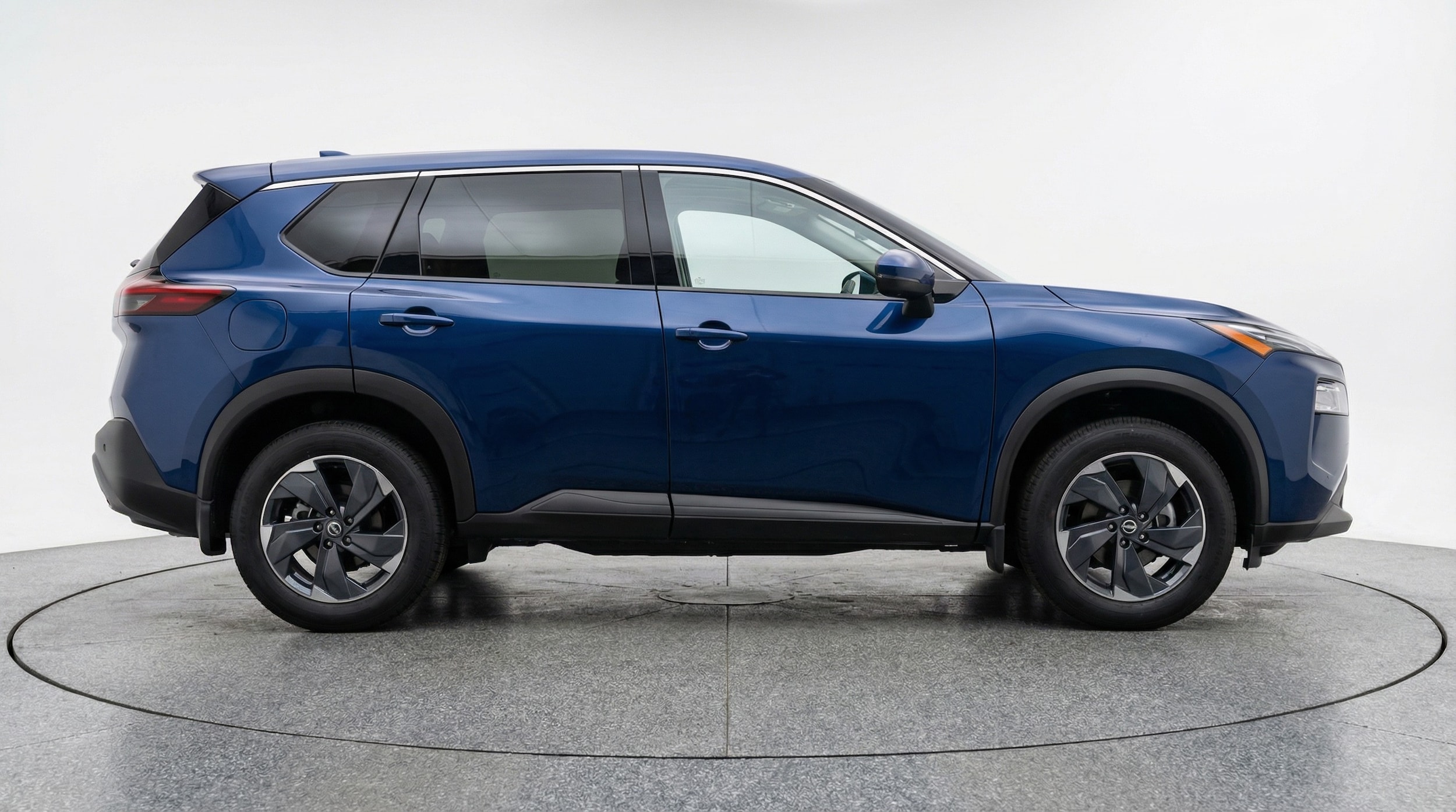 Thumbnail: 2025 Nissan Rogue - 8