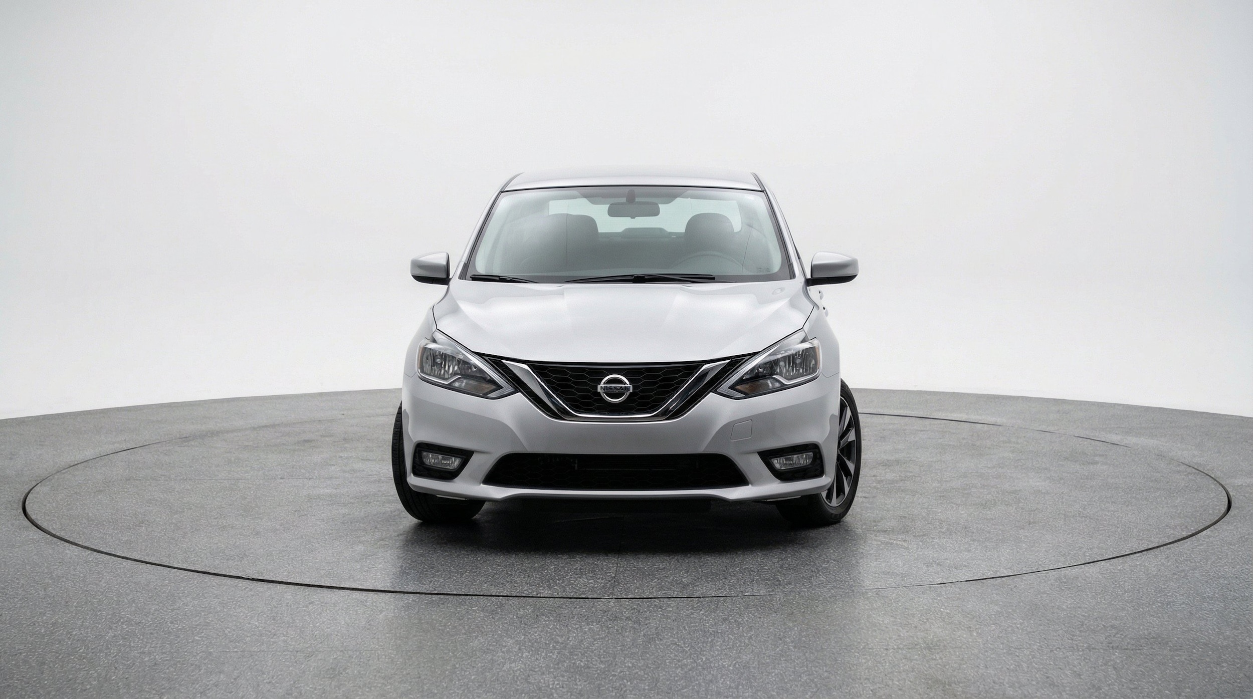Thumbnail: 2025 Nissan Sentra - 2