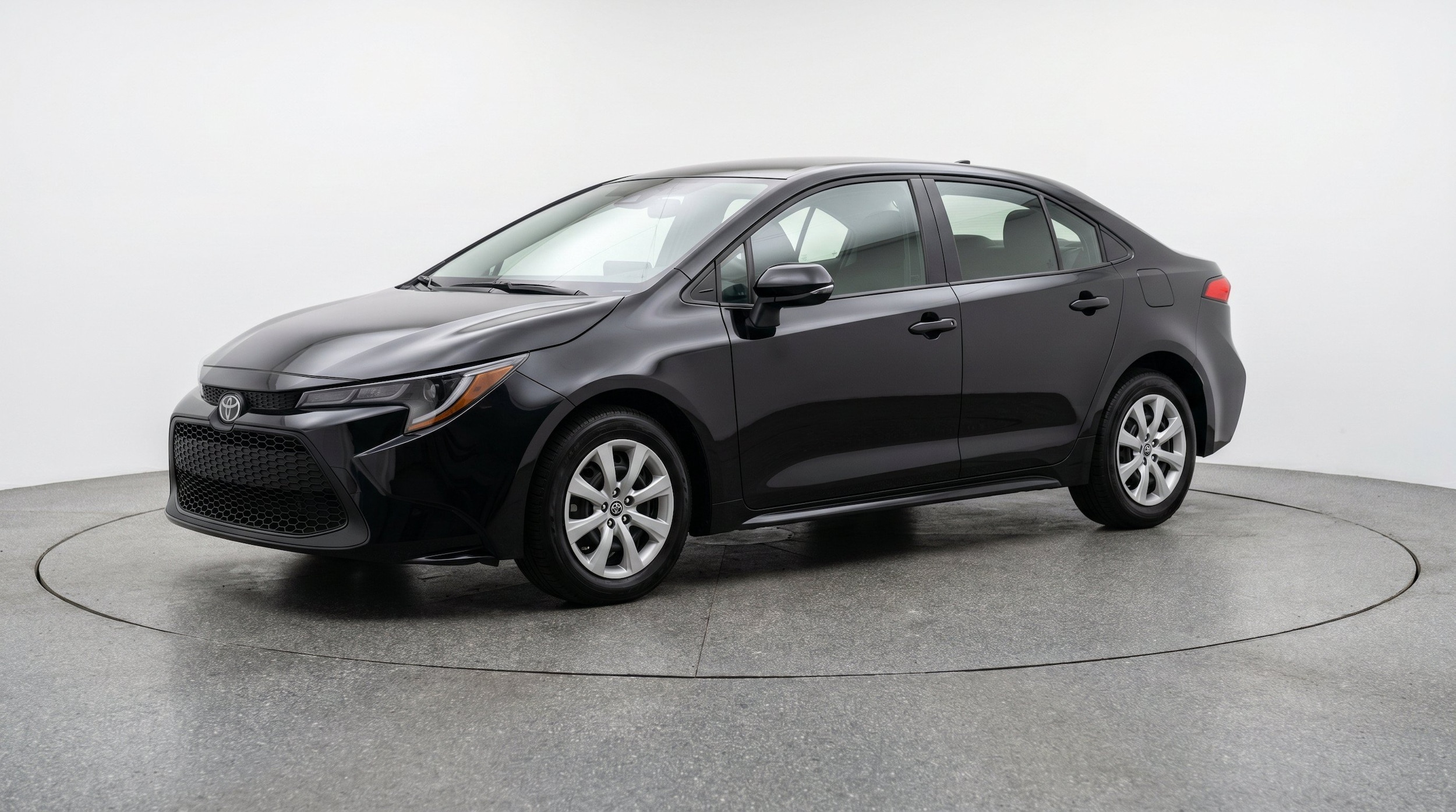 Thumbnail: 2025 Toyota Corolla - 3