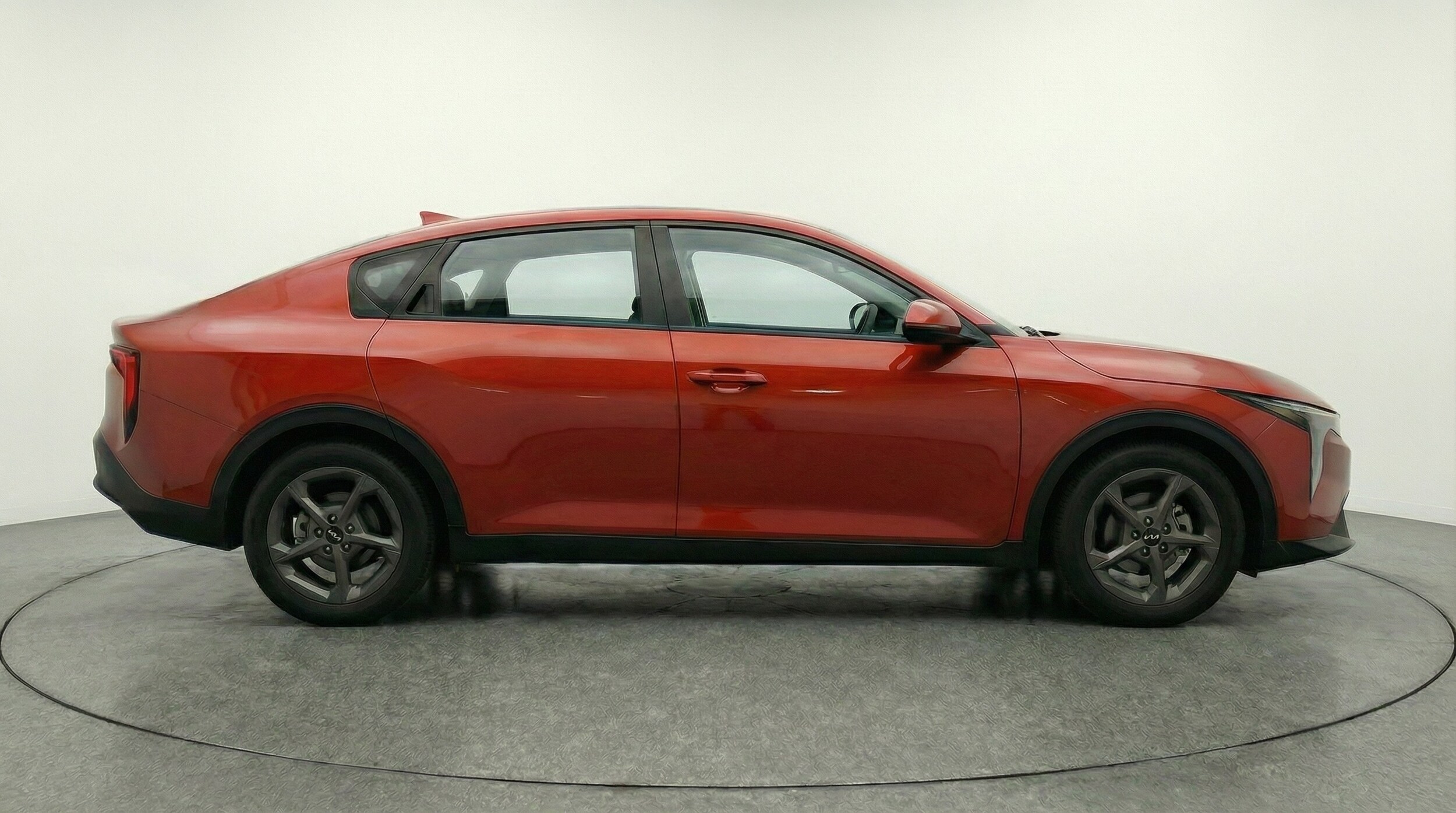 Thumbnail: 2025 Kia K4 - 8