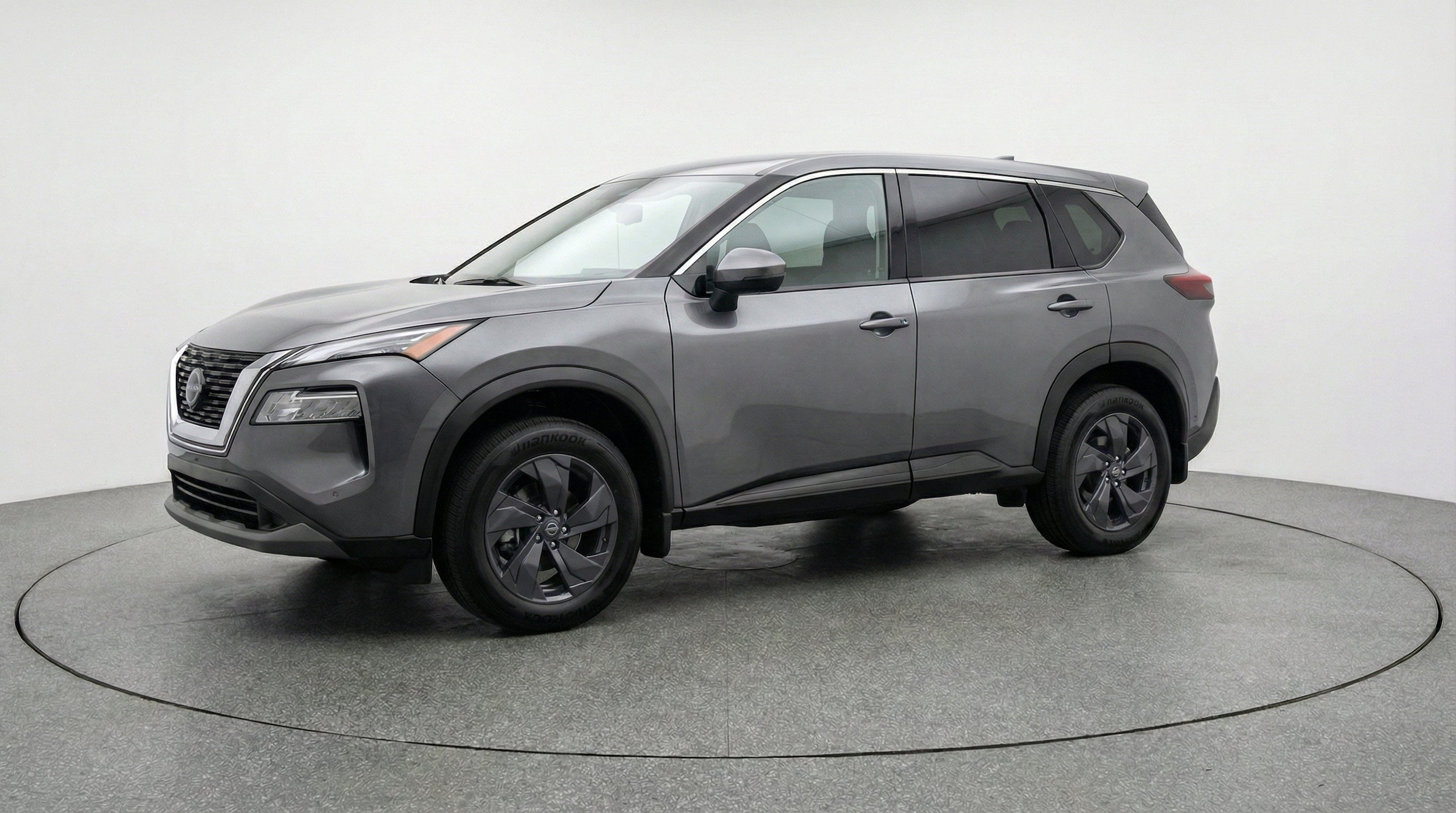 Thumbnail: 2026 Nissan Rogue - 3