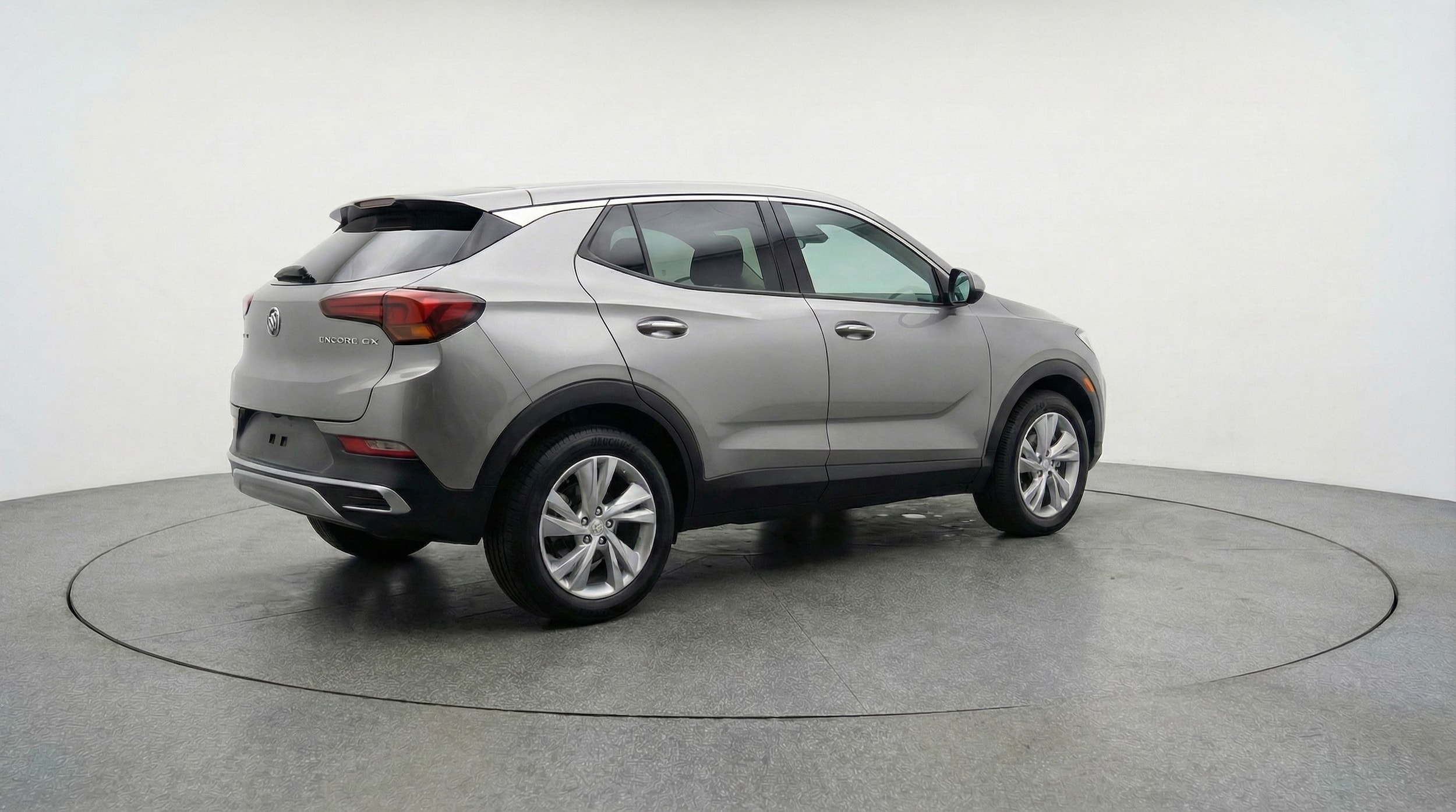 Thumbnail: 2025 Buick Encore GX - 7