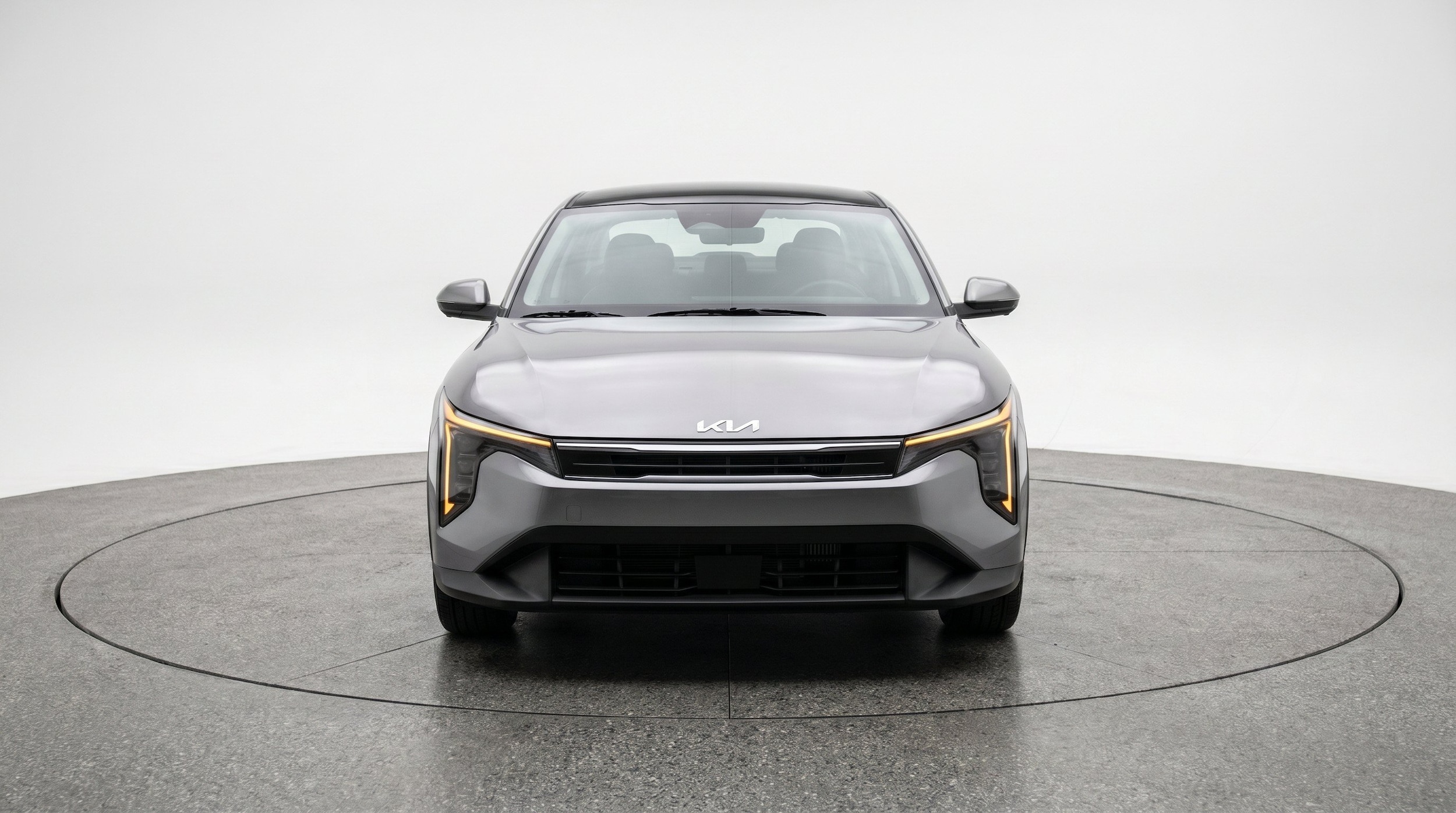 Thumbnail: 2026 Kia K4 - 2