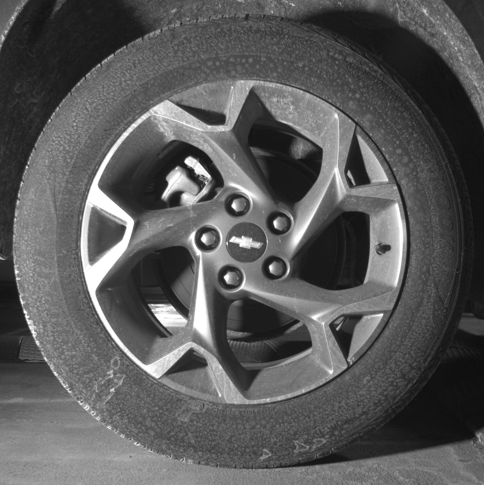 Thumbnail: 2025 Chevrolet Trax - 12